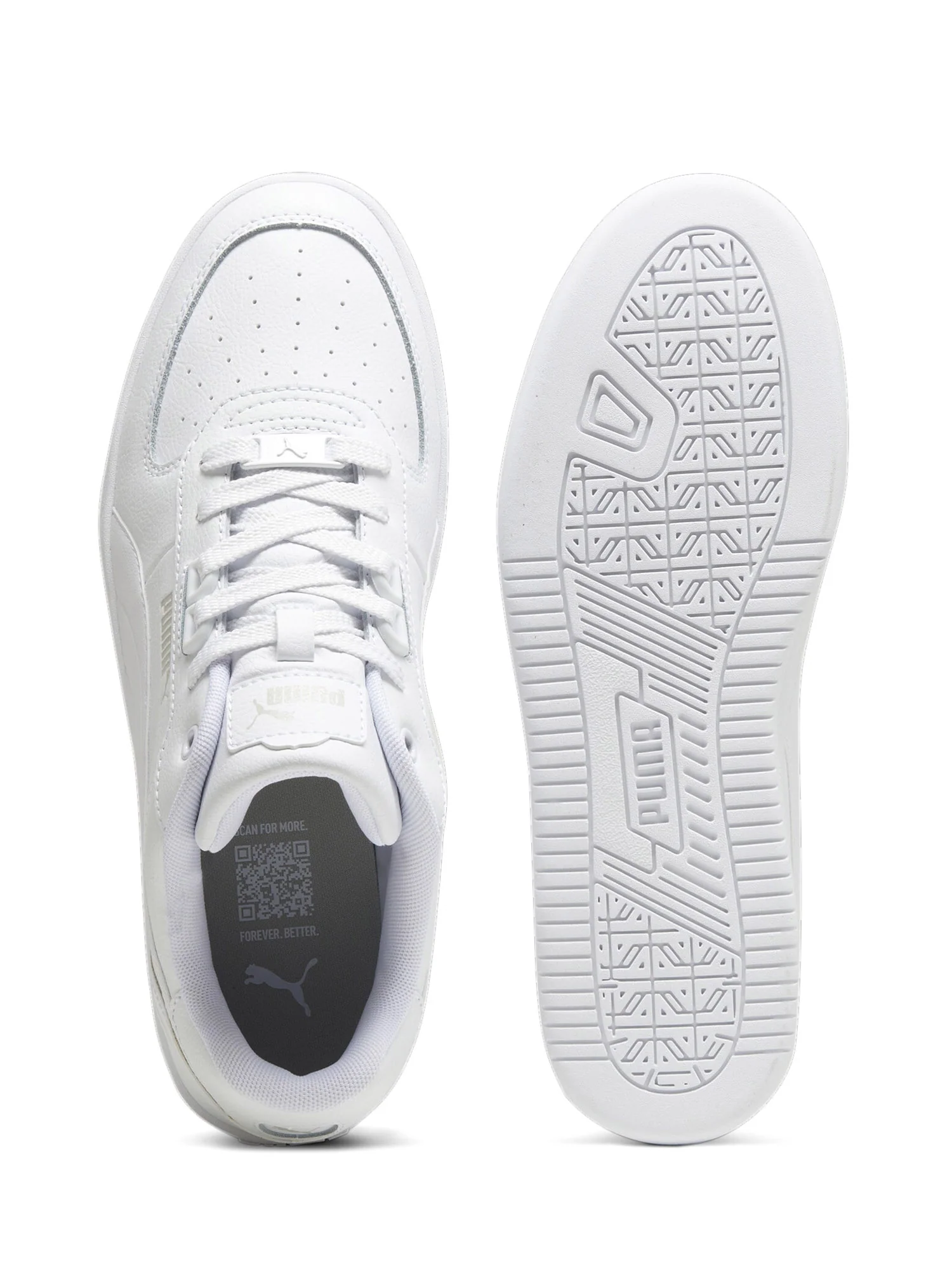 Puma Sneakers Unisex | 395016 - Image 4