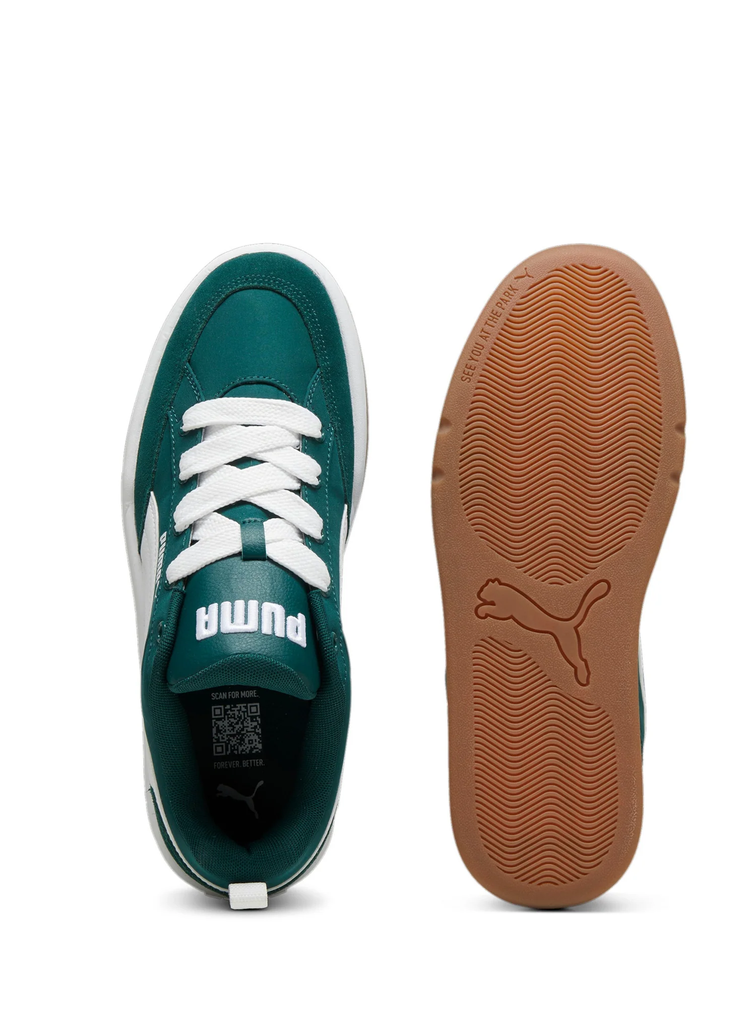 Puma Sneakers Unisex | 397495 - Image 5