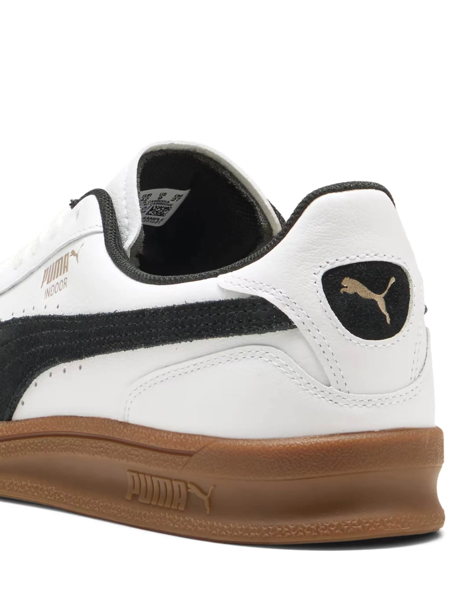 Puma Sneakers Unisex | 401360 - Image 3