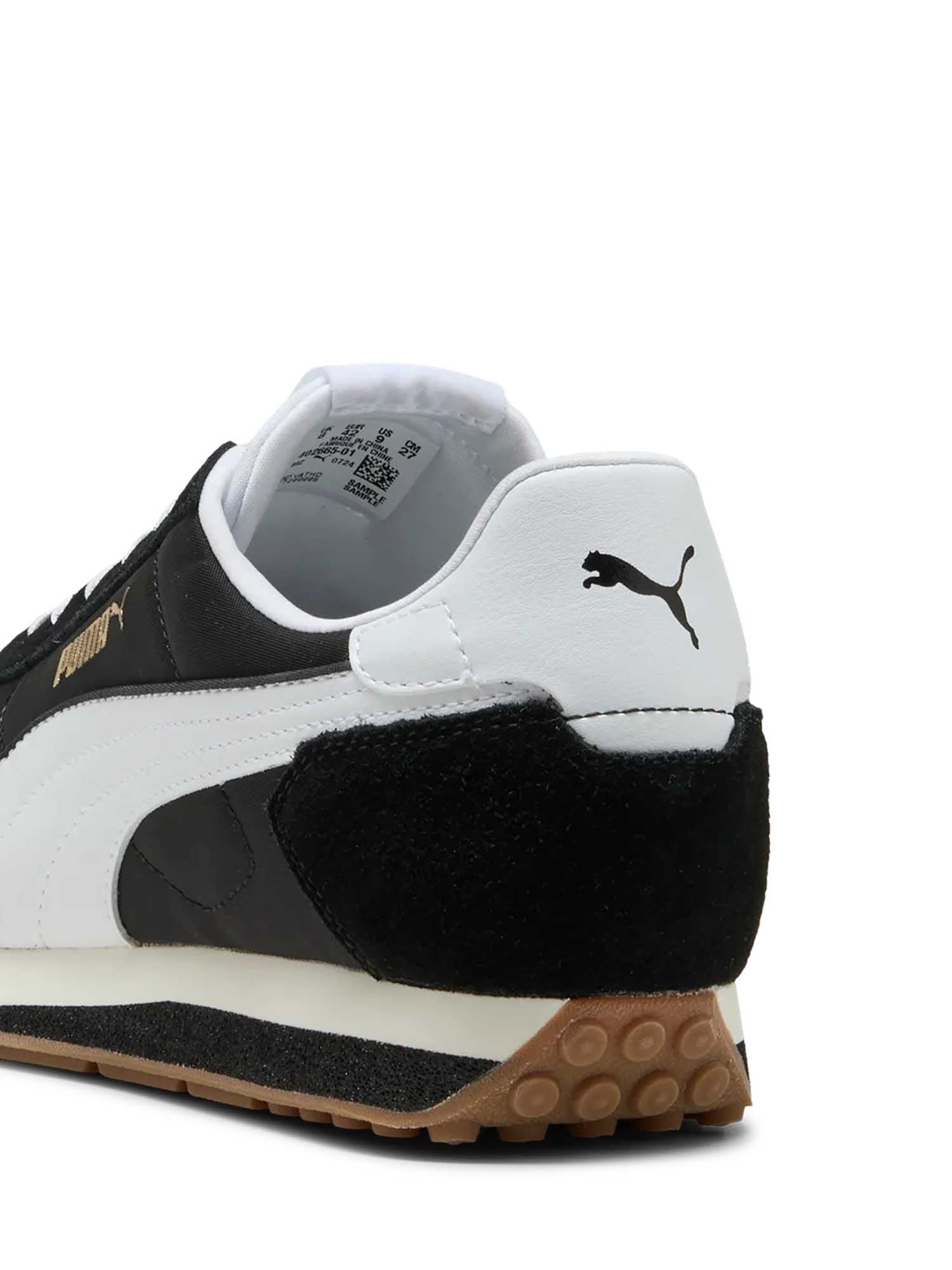 Puma Sneakers Unisex | 402665 - Image 4