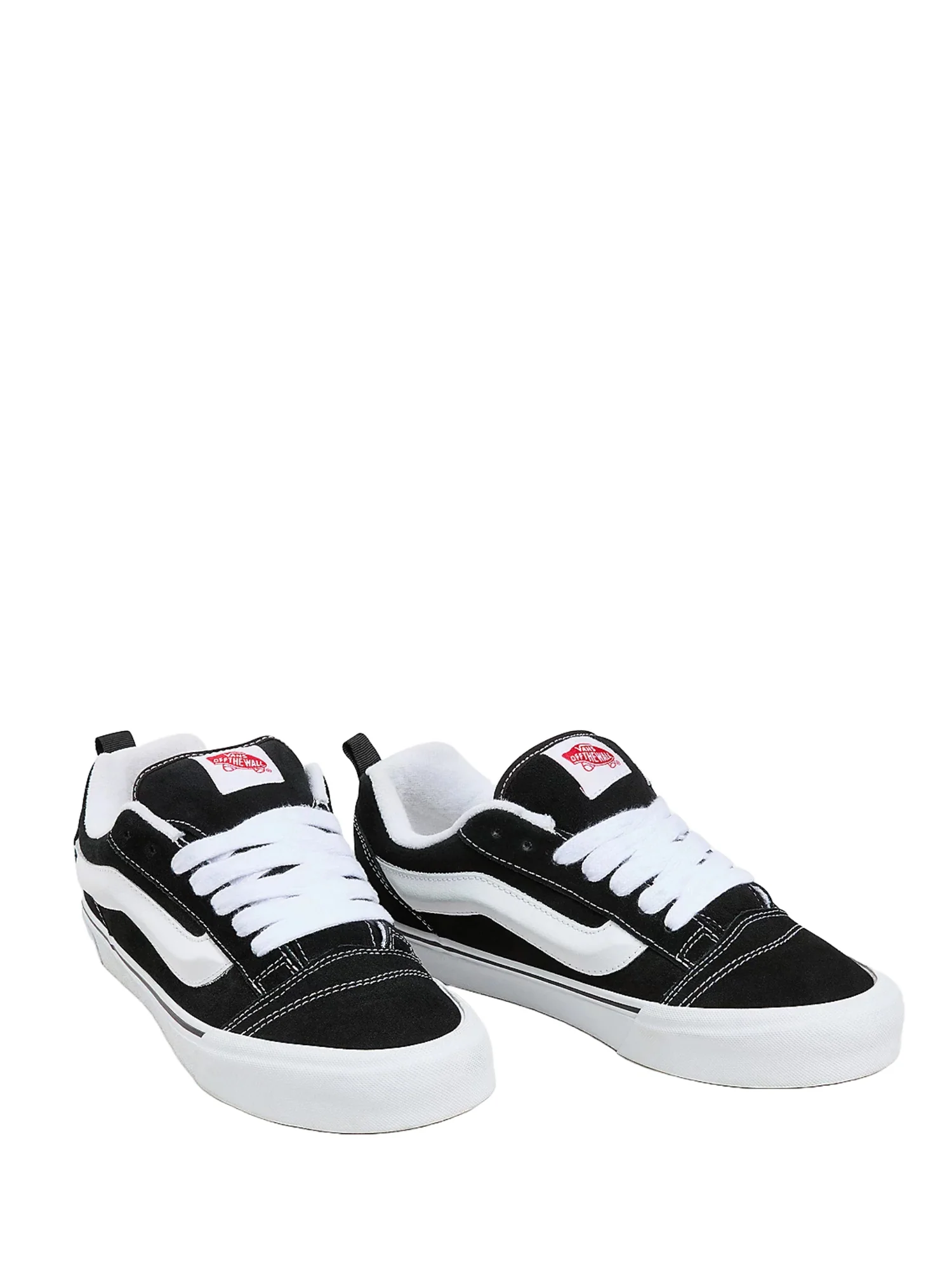 Vans Sneakers Unisex | VN0009QC - Image 4