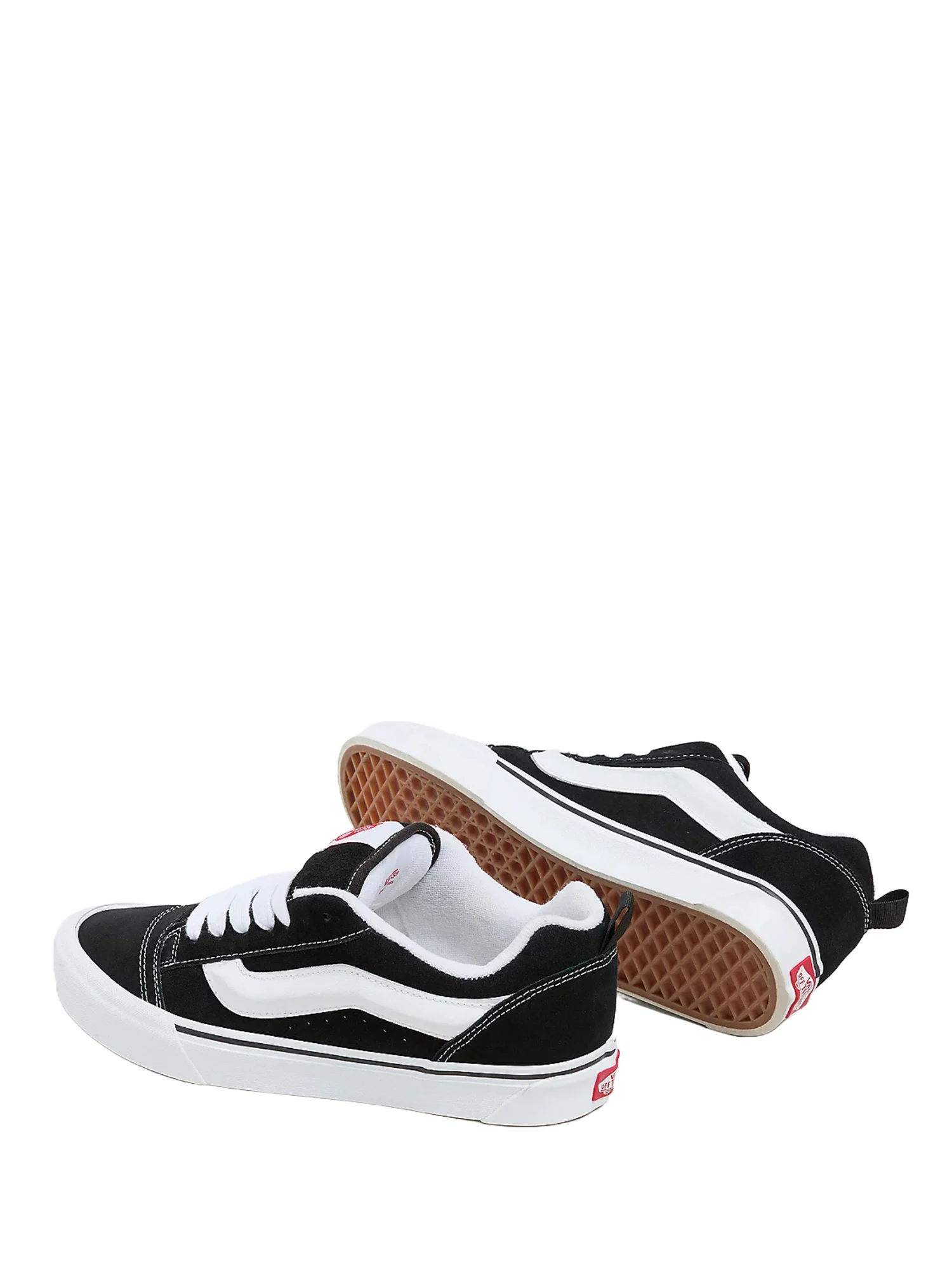 Vans Sneakers Unisex | VN0009QC - Image 5