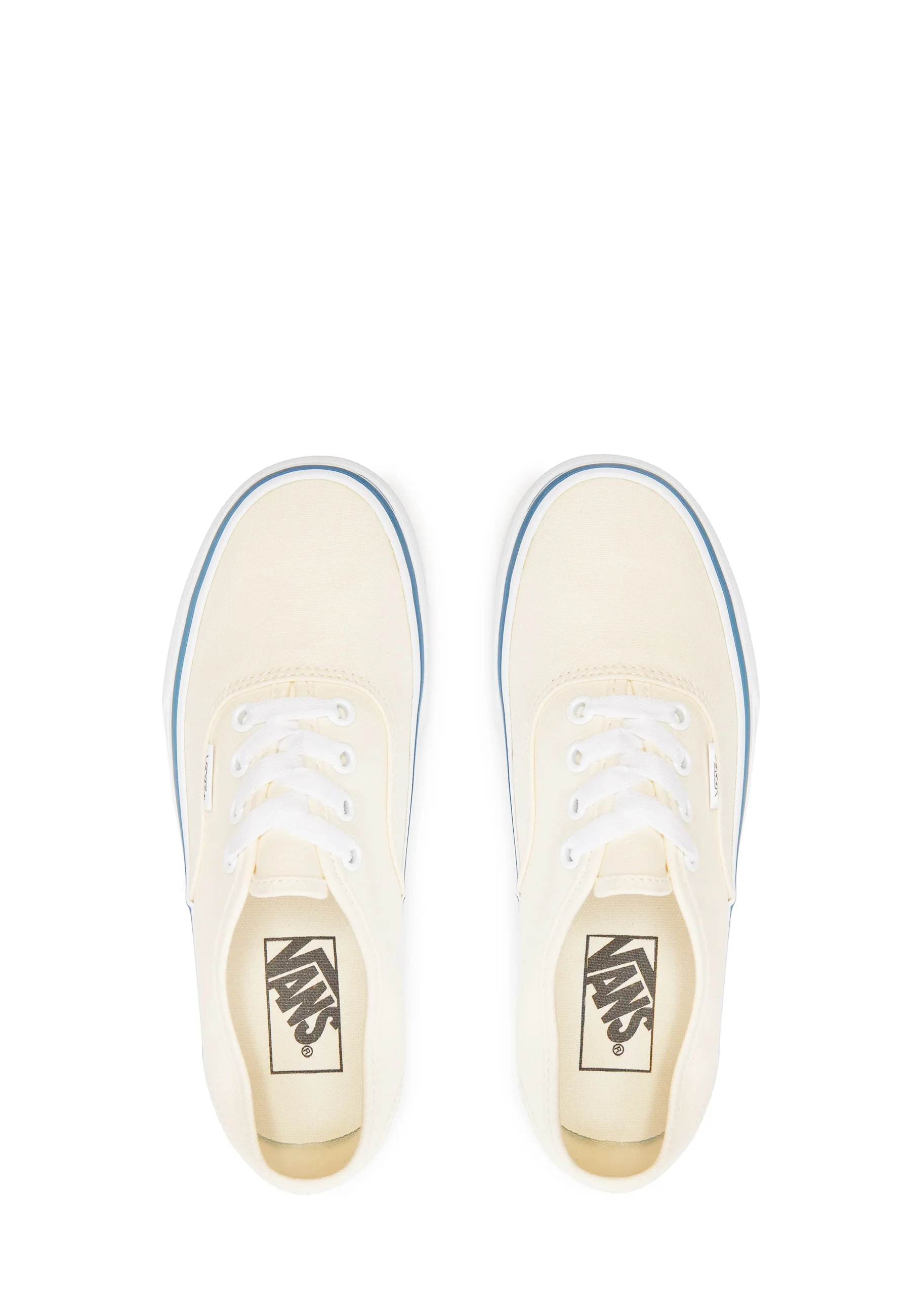 Vans Authentic Sneakers Unisex | VN000EE3 - Image 4