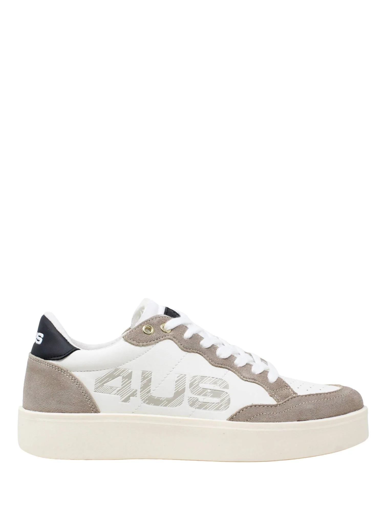 4us Sneakers Uomo | 4US-10-A - Image 7