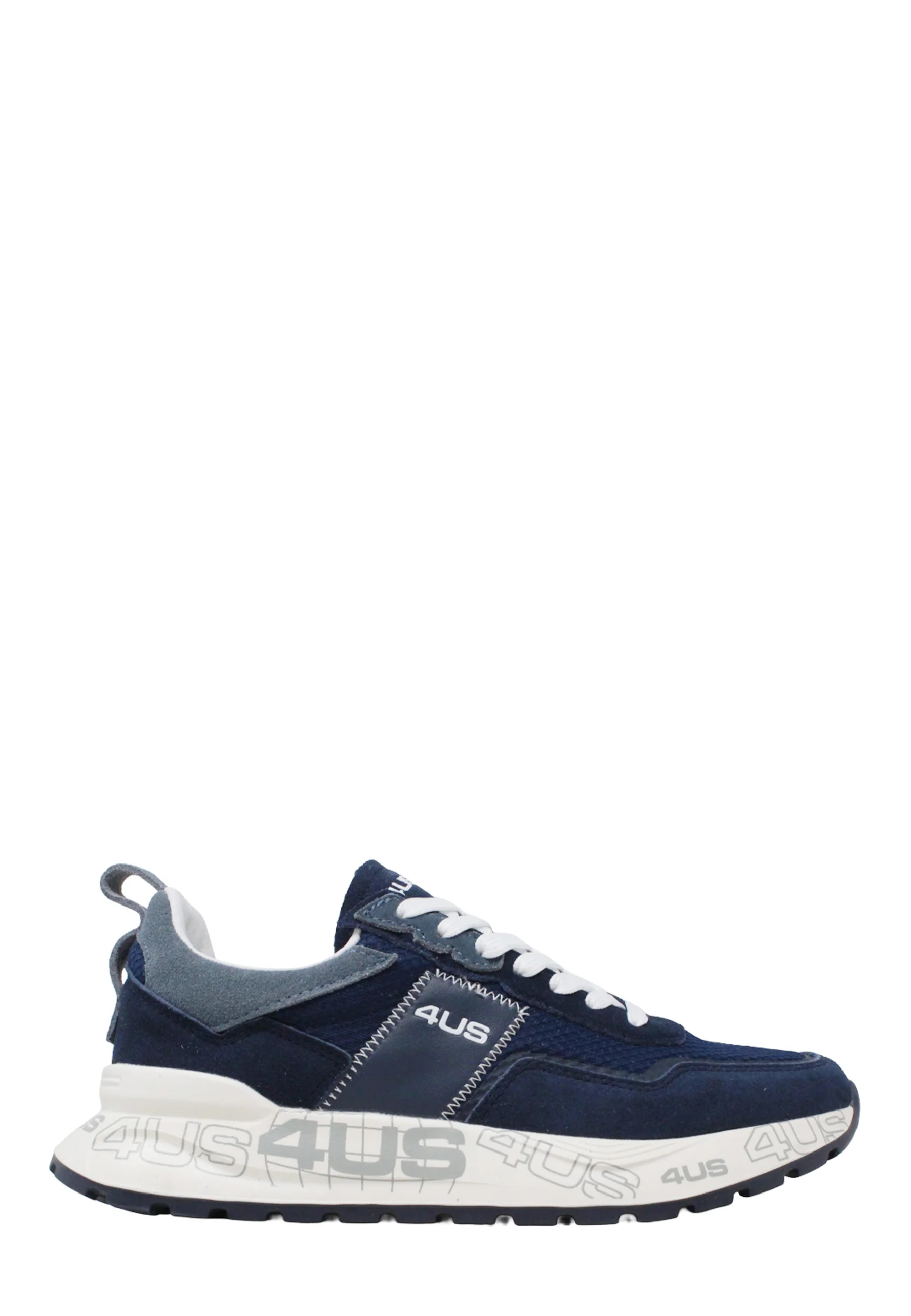 4us Sneakers Uomo | 4US-13 - Image 10