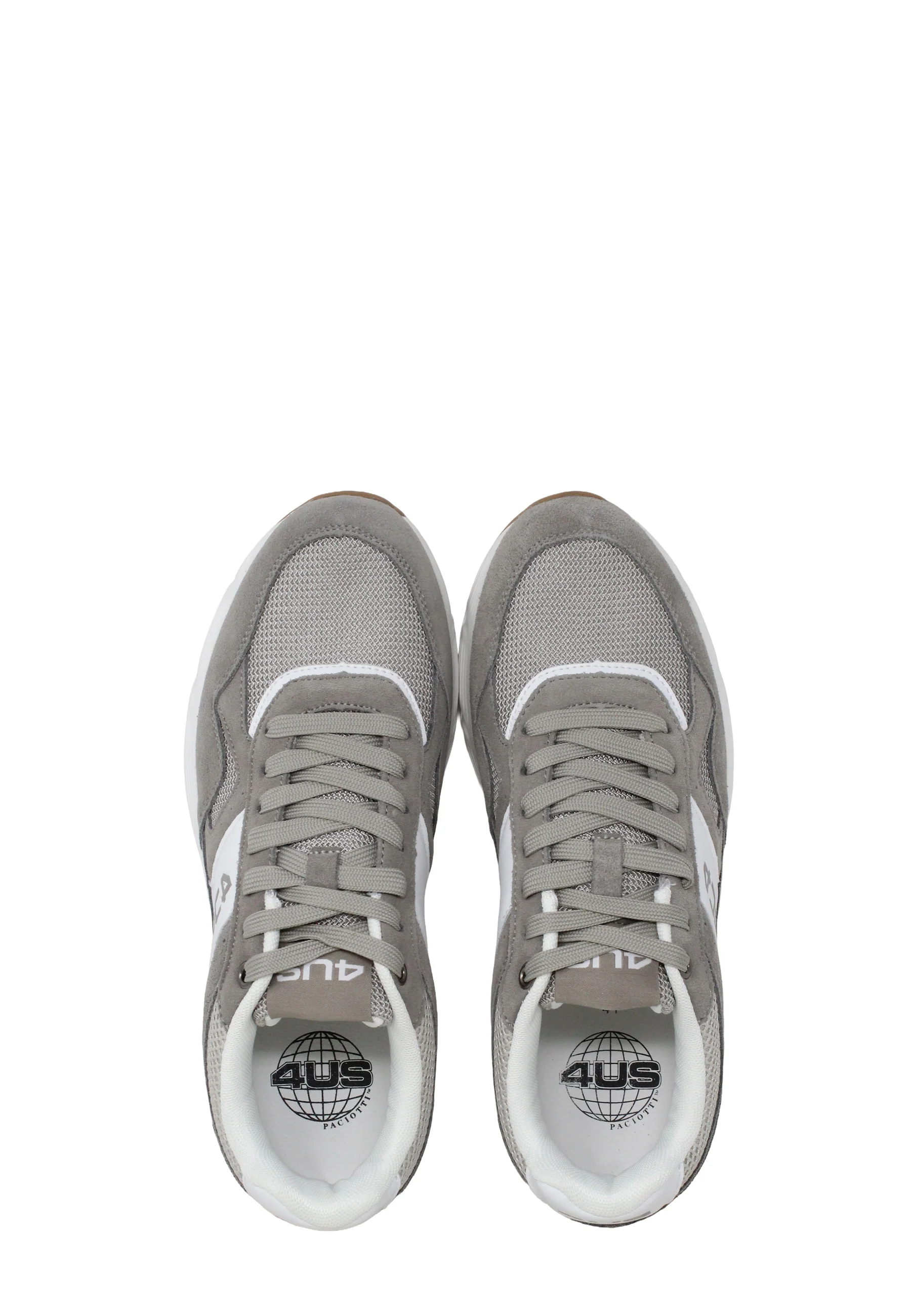 4us Sneakers Uomo | 4US-14 - Image 10