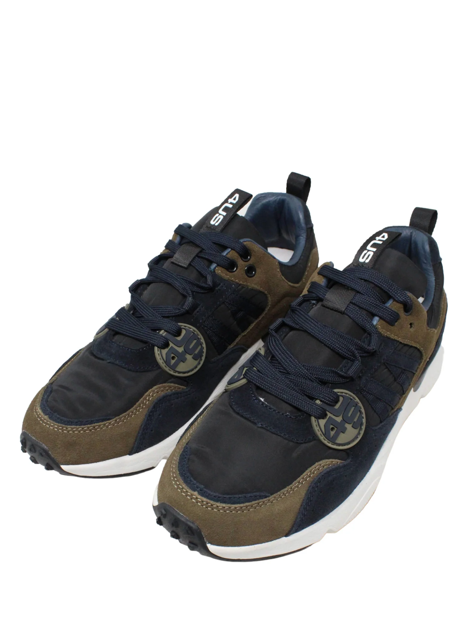 4us Sneakers Uomo | 4US-7-B - Image 2