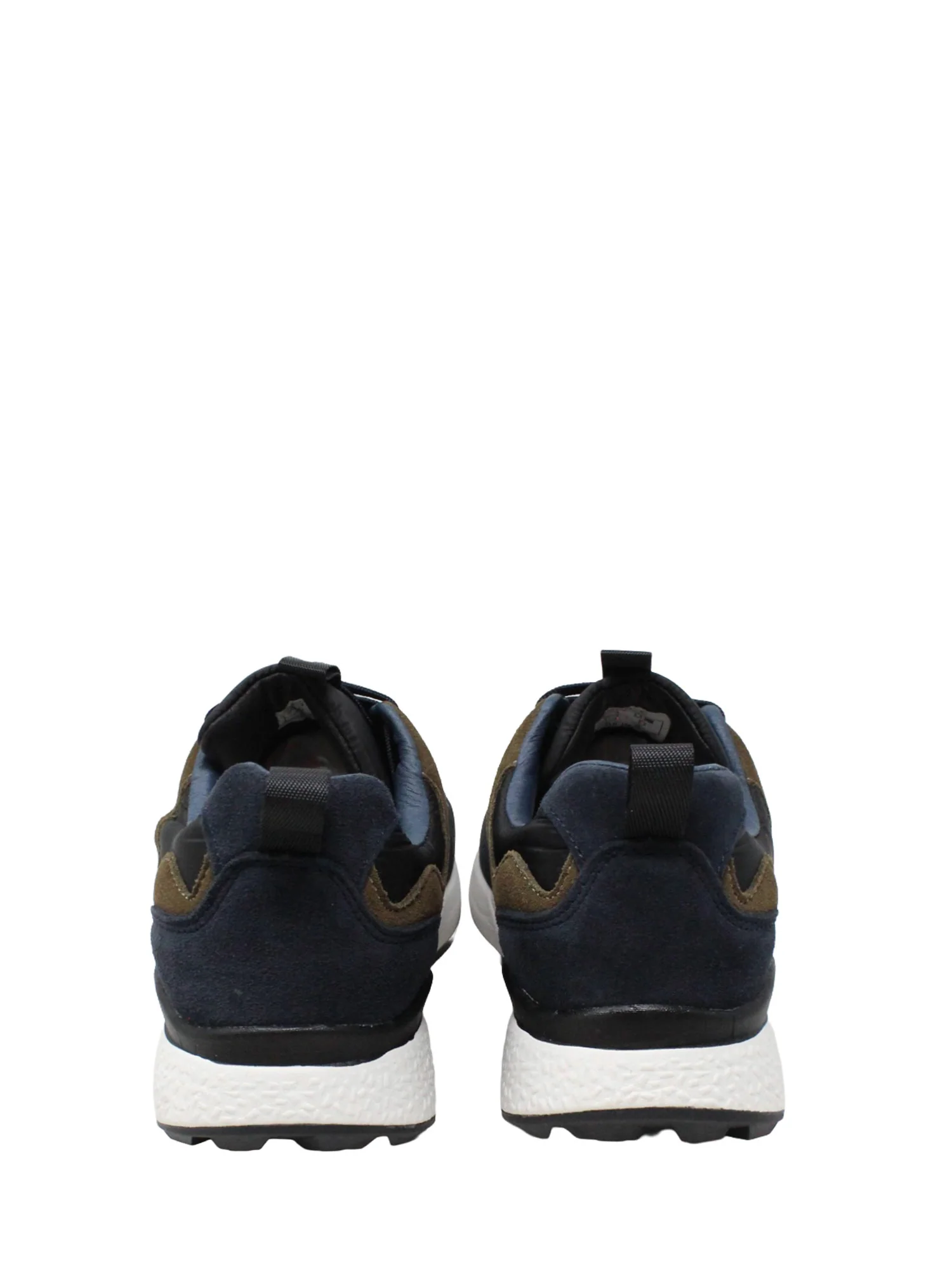4us Sneakers Uomo | 4US-7-B - Image 3