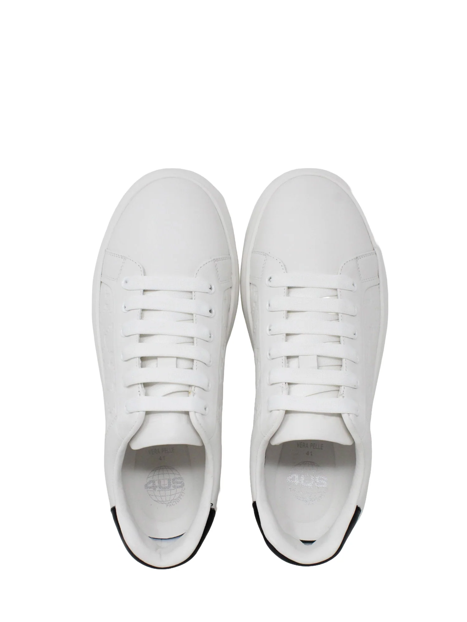 4us Sneakers Uomo | 4US0021 - Image 4