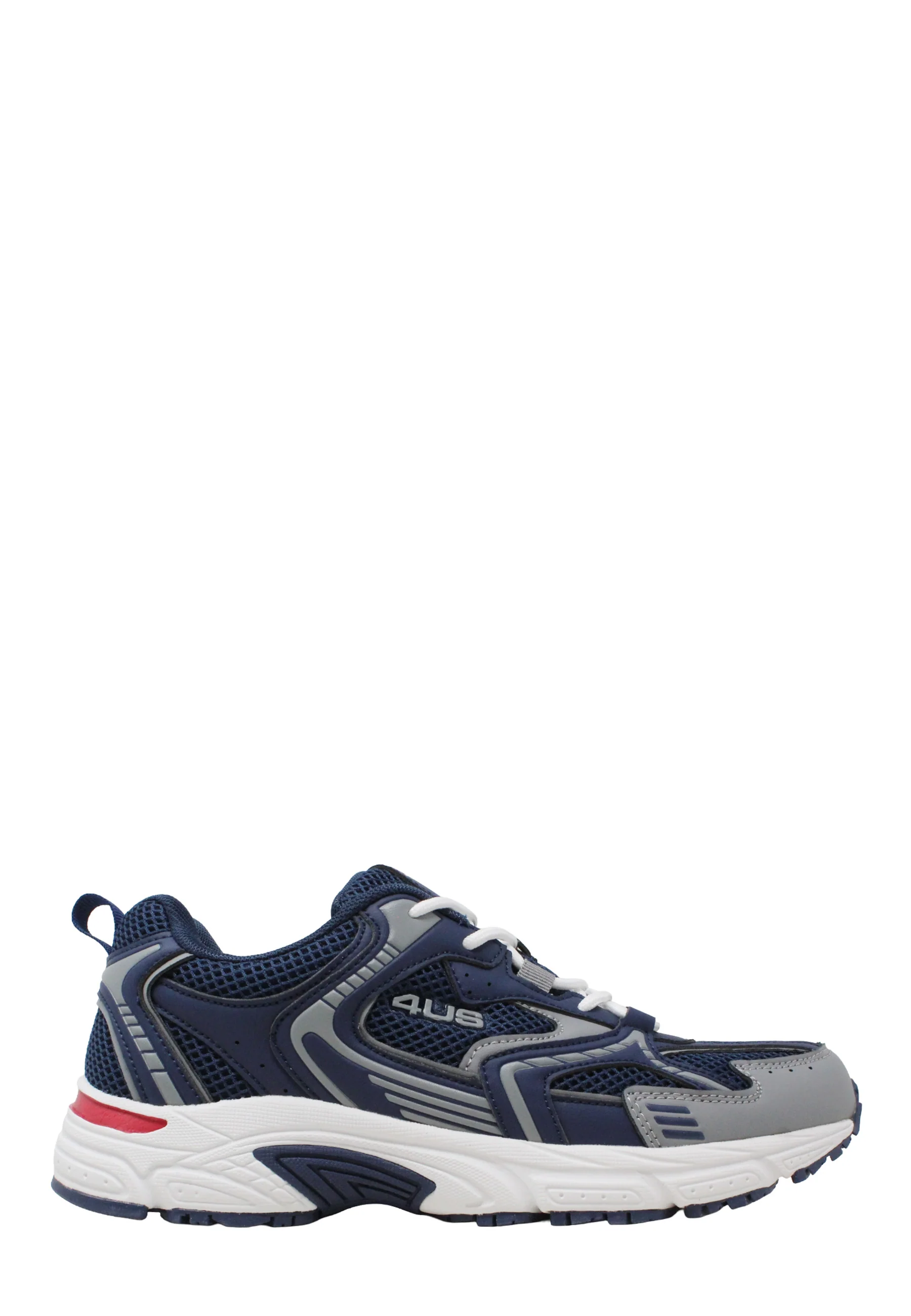 4us Scarpe Da Ginnastica Uomo | CY16S1017
