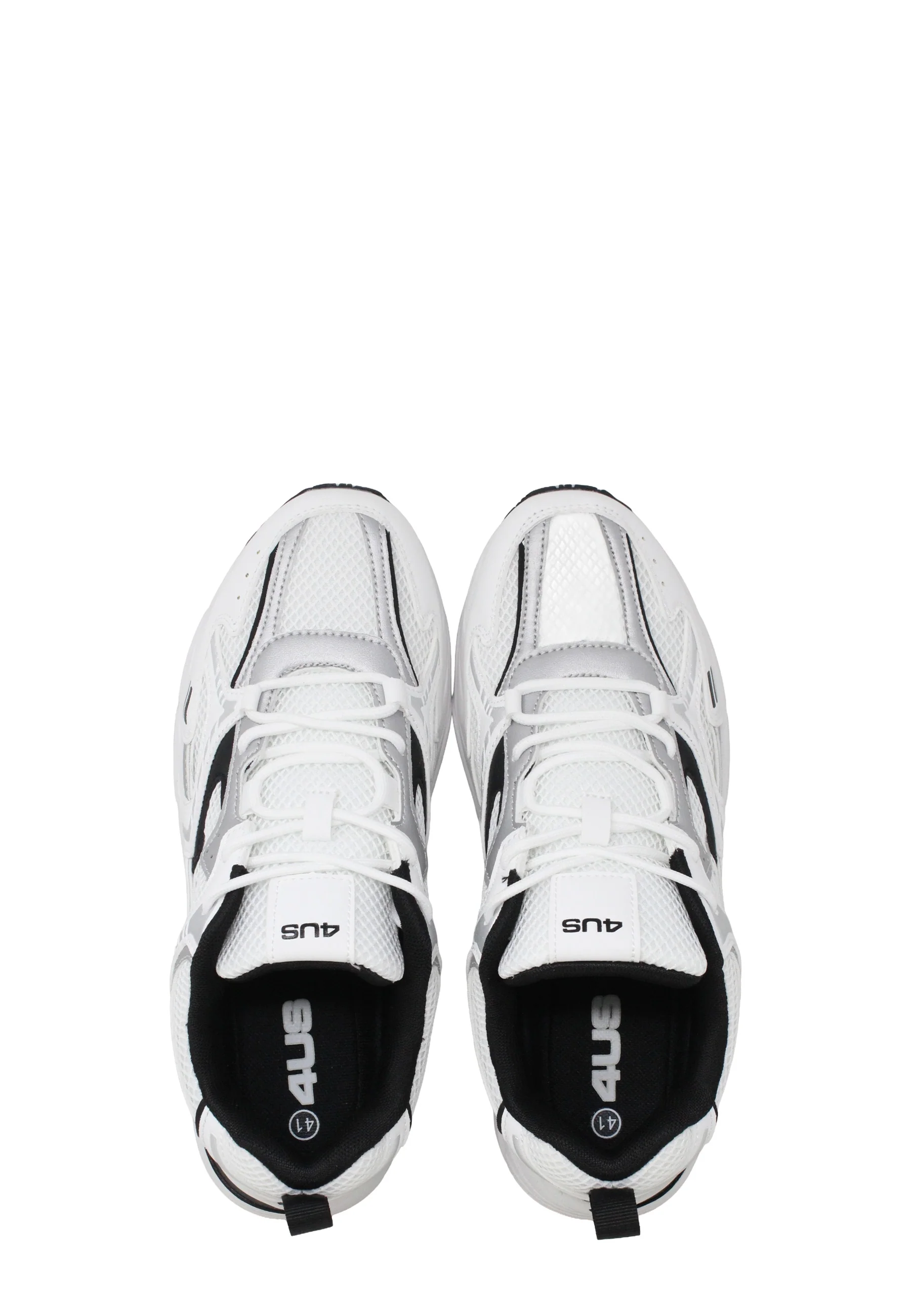4us Scarpe Da Ginnastica Uomo | CY16S1017 - Image 10