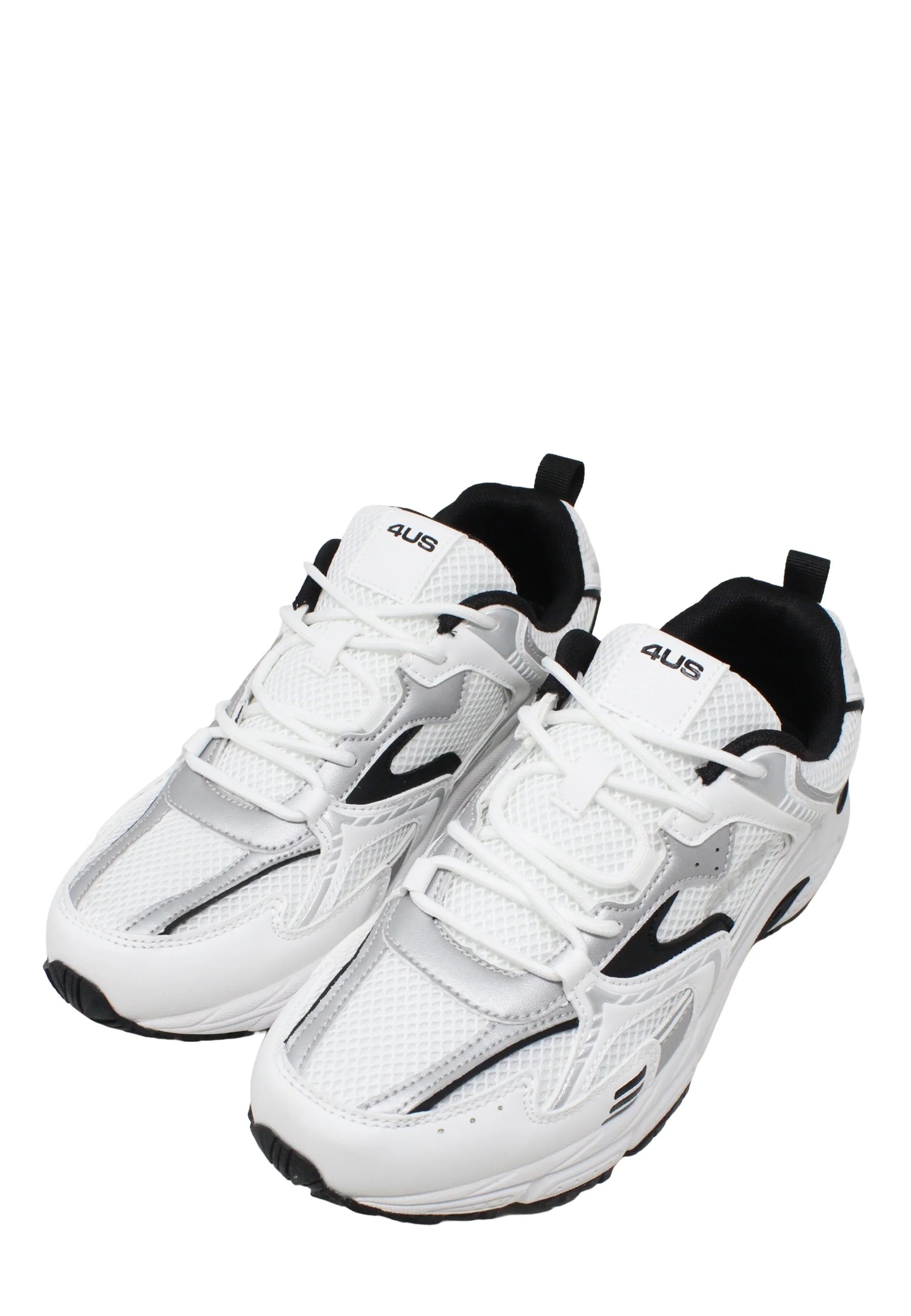 4us Scarpe Da Ginnastica Uomo | CY16S1017 - Image 8