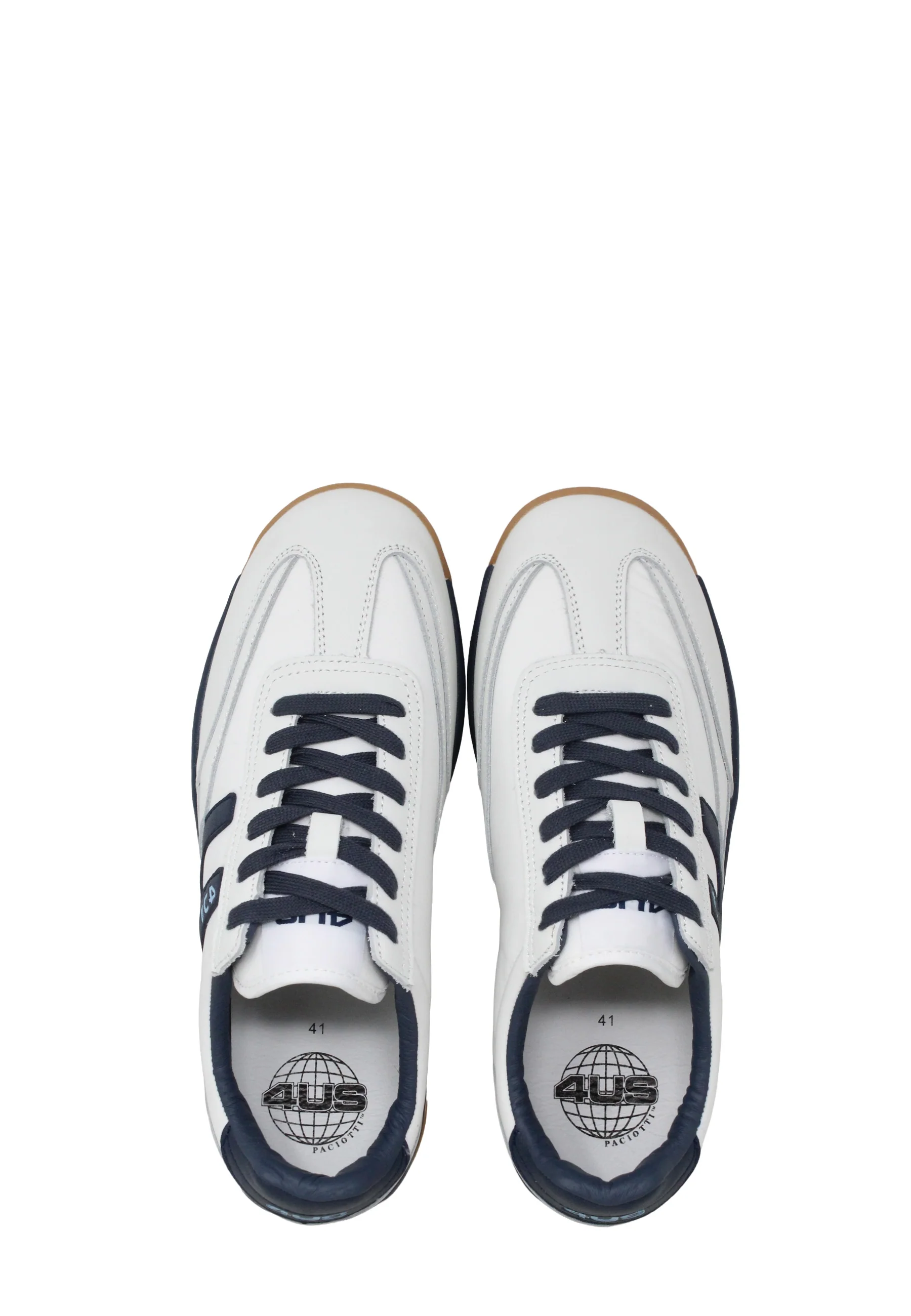 4us Sneakers Uomo | CY26S1005 - Image 4