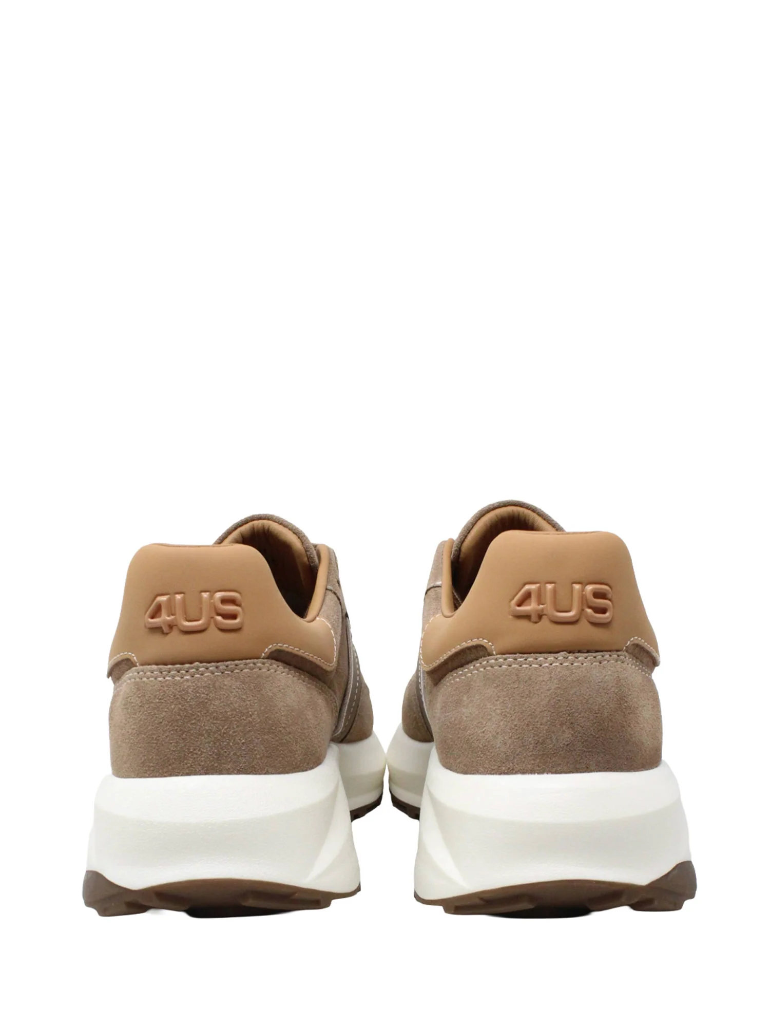 4us Sneakers Uomo | RIS001 - Image 3