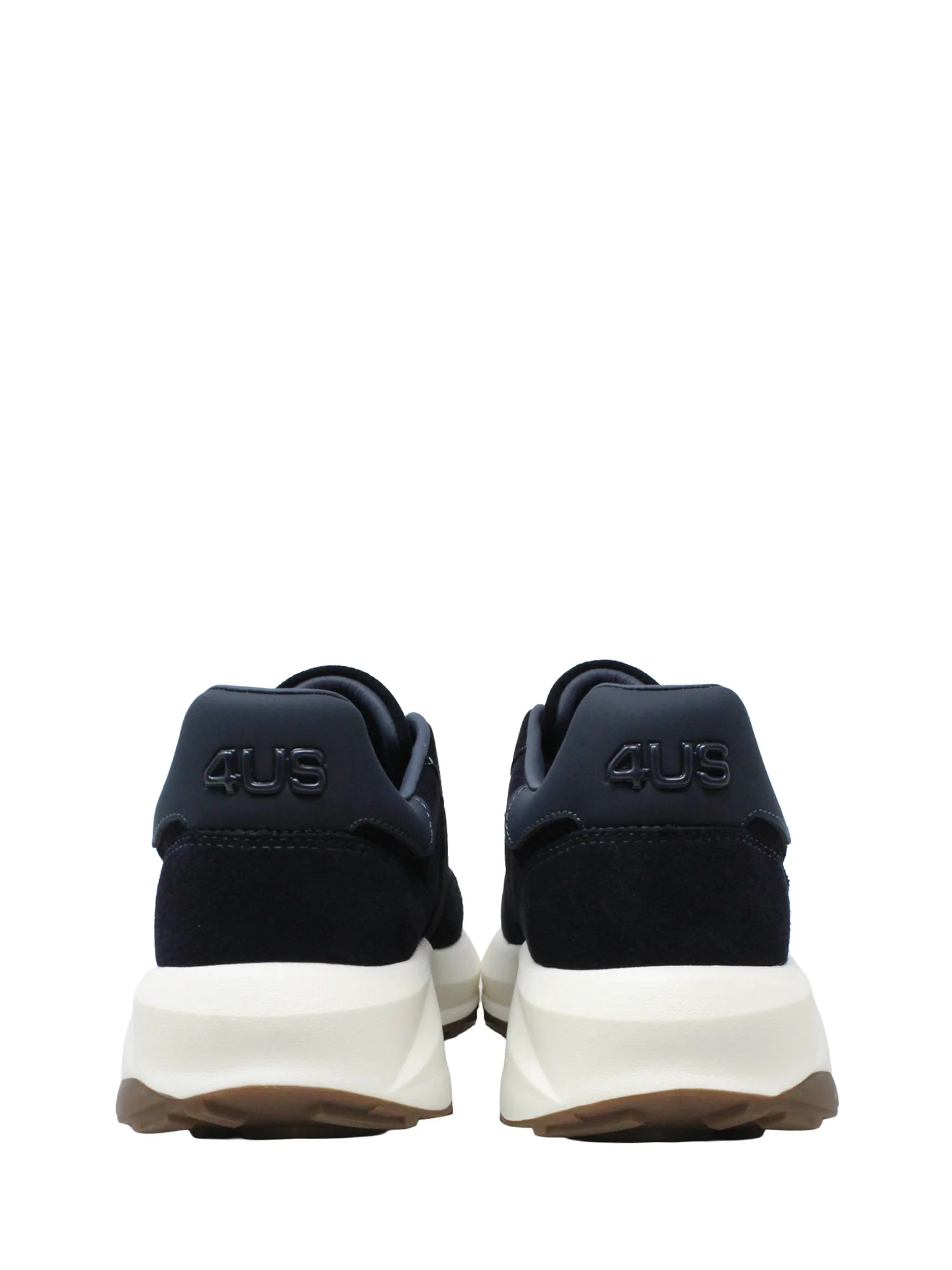 4us Sneakers Uomo | RIS001 - Image 9