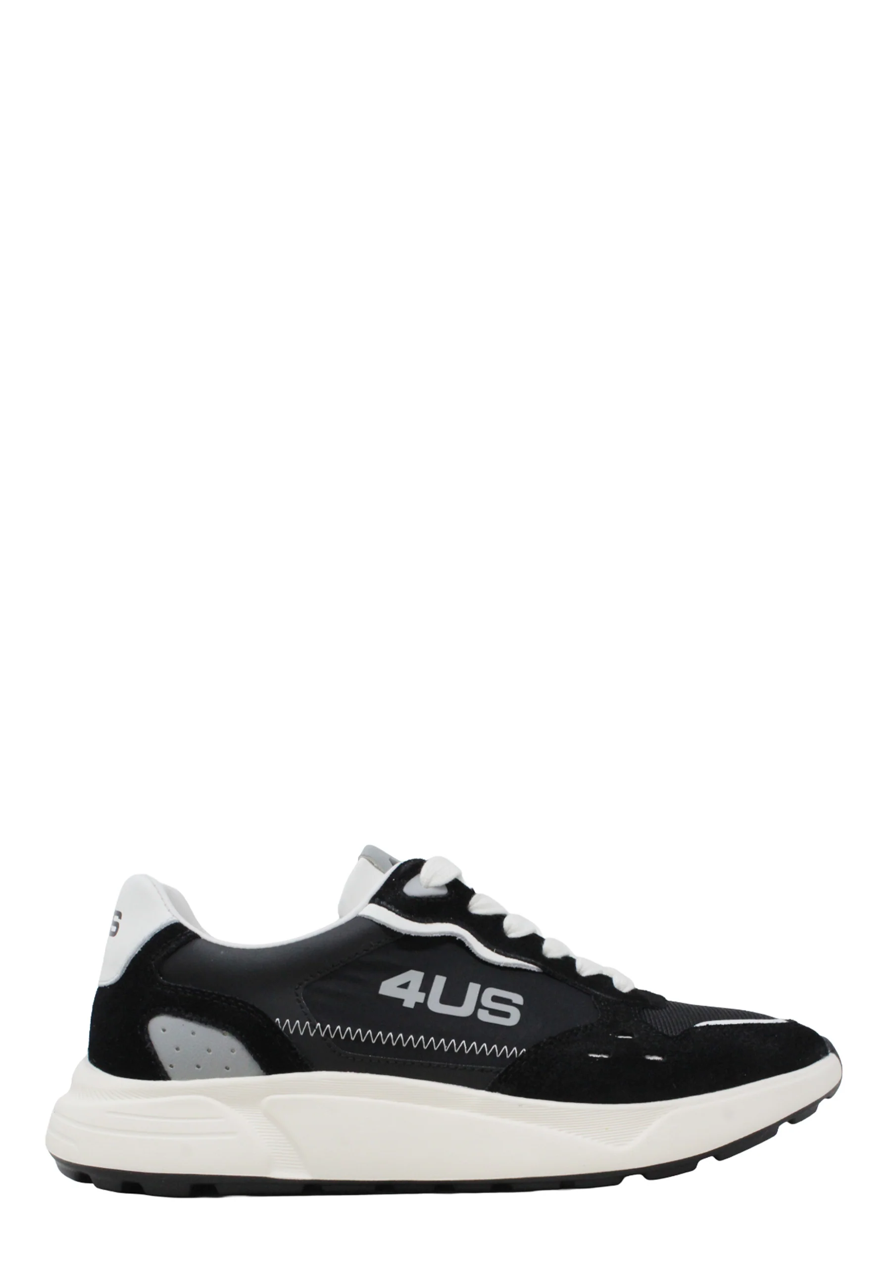 4us Sneakers Uomo | RIS012