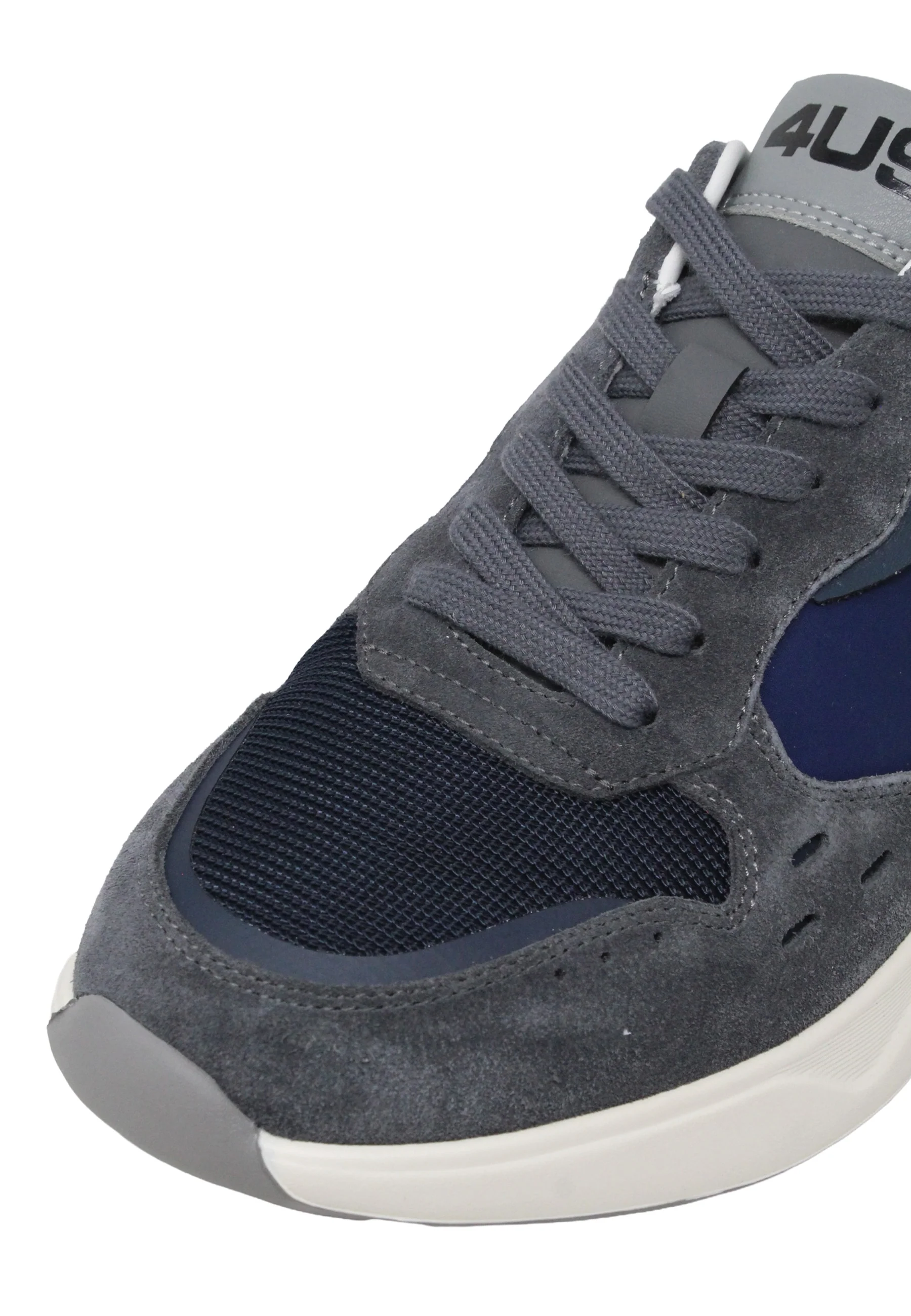 4us Sneakers Uomo | RIS012 - Image 11
