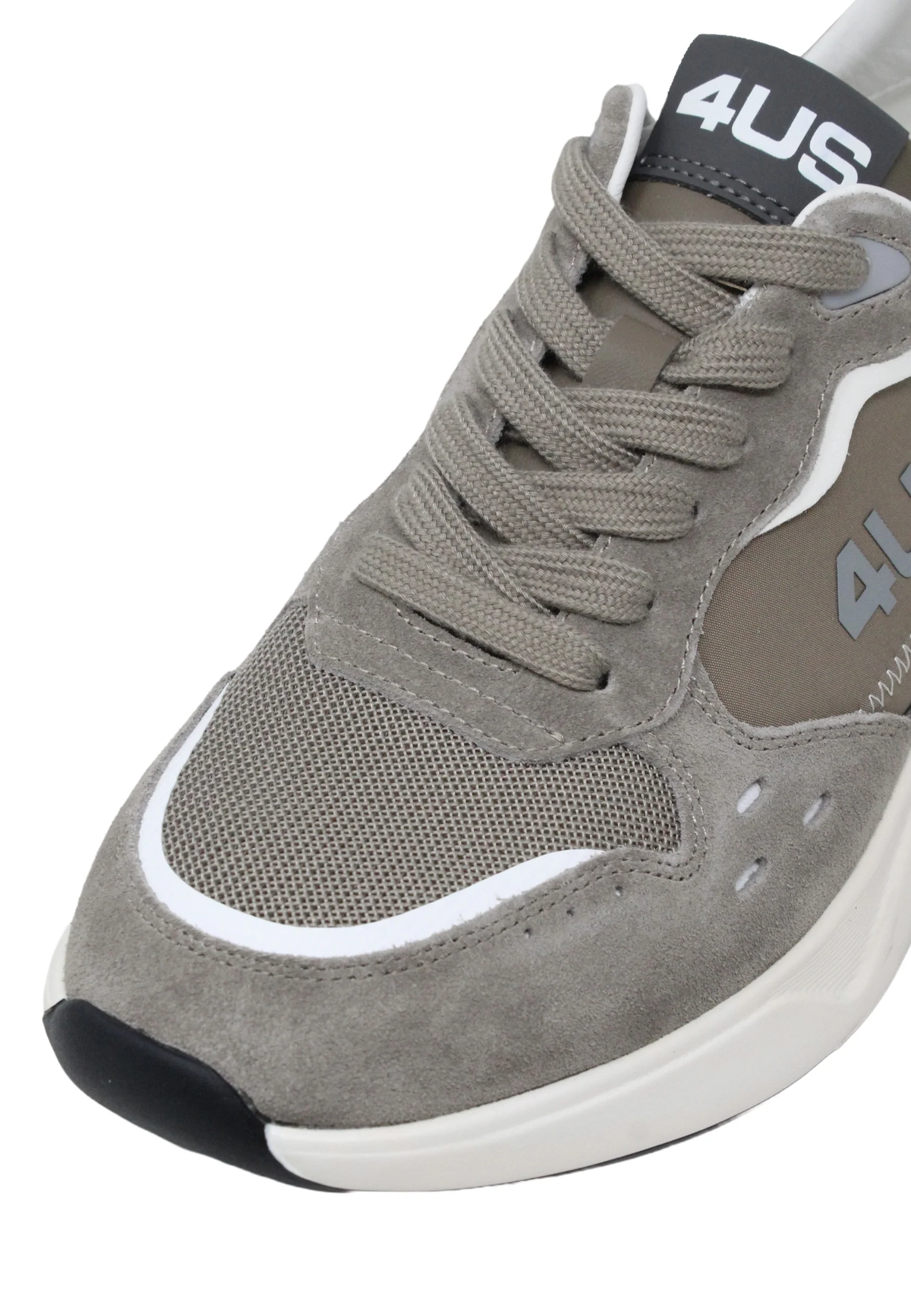 4us Sneakers Uomo | RIS012 - Image 17