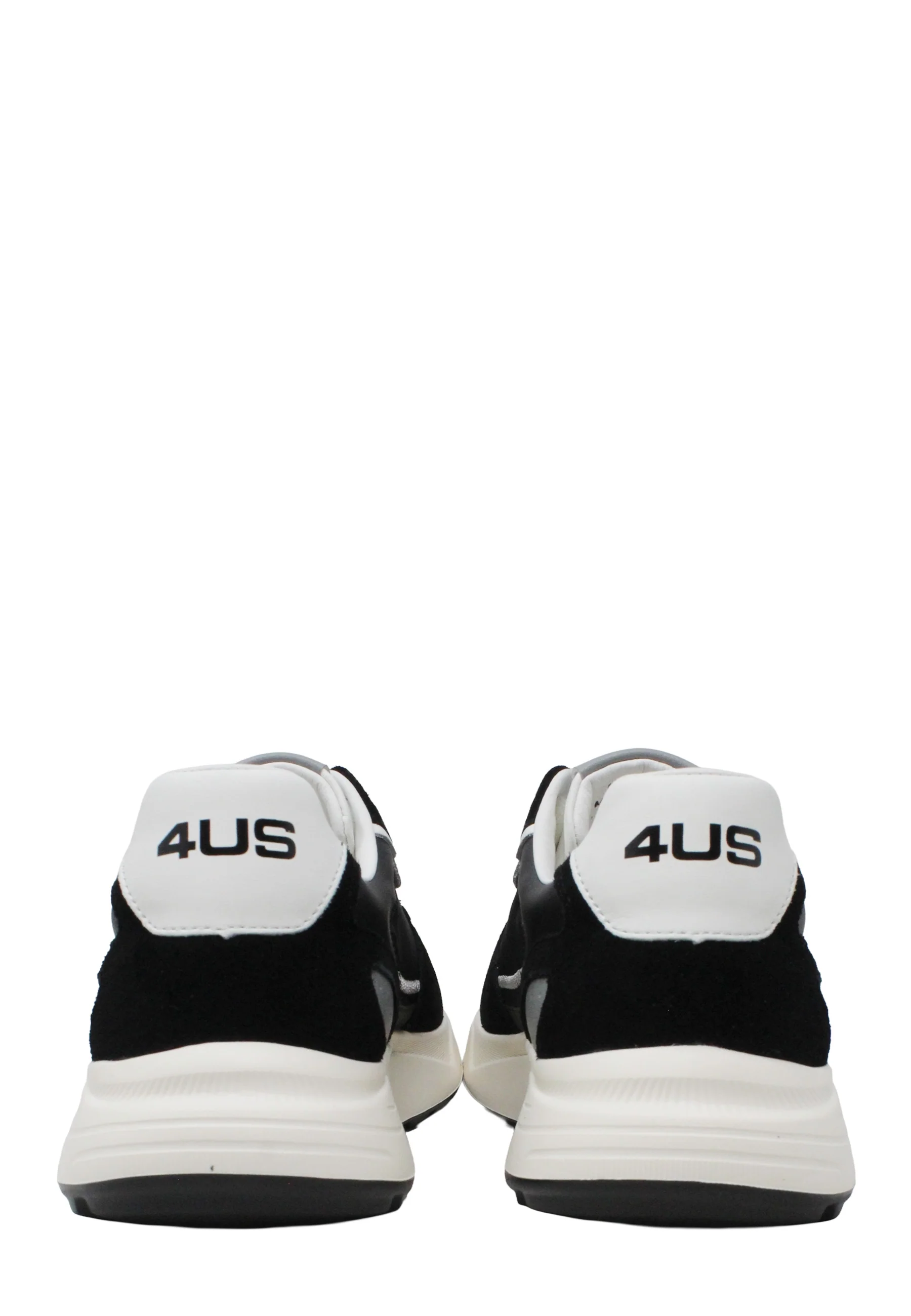4us Sneakers Uomo | RIS012 - Image 3