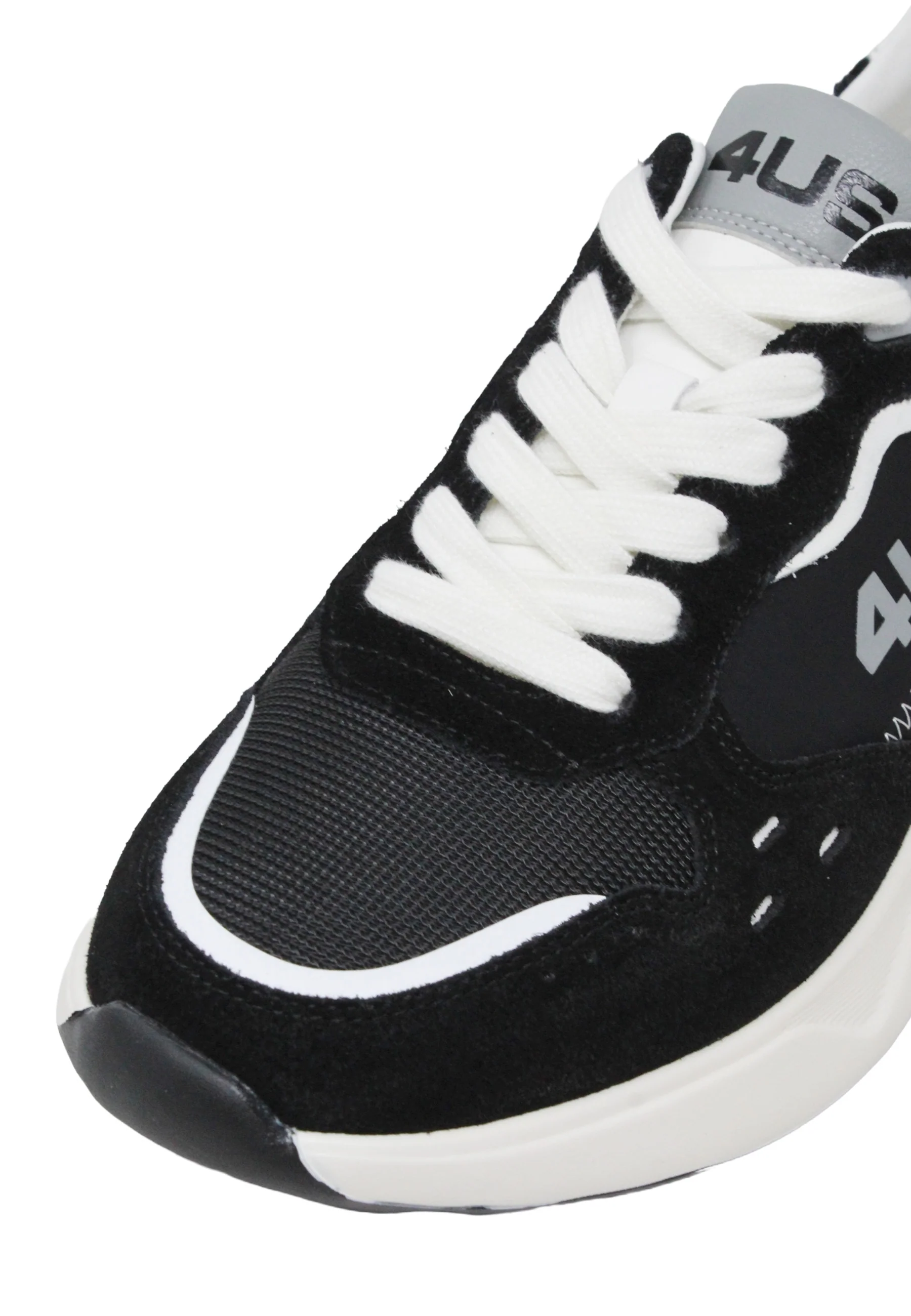 4us Sneakers Uomo | RIS012 - Image 5