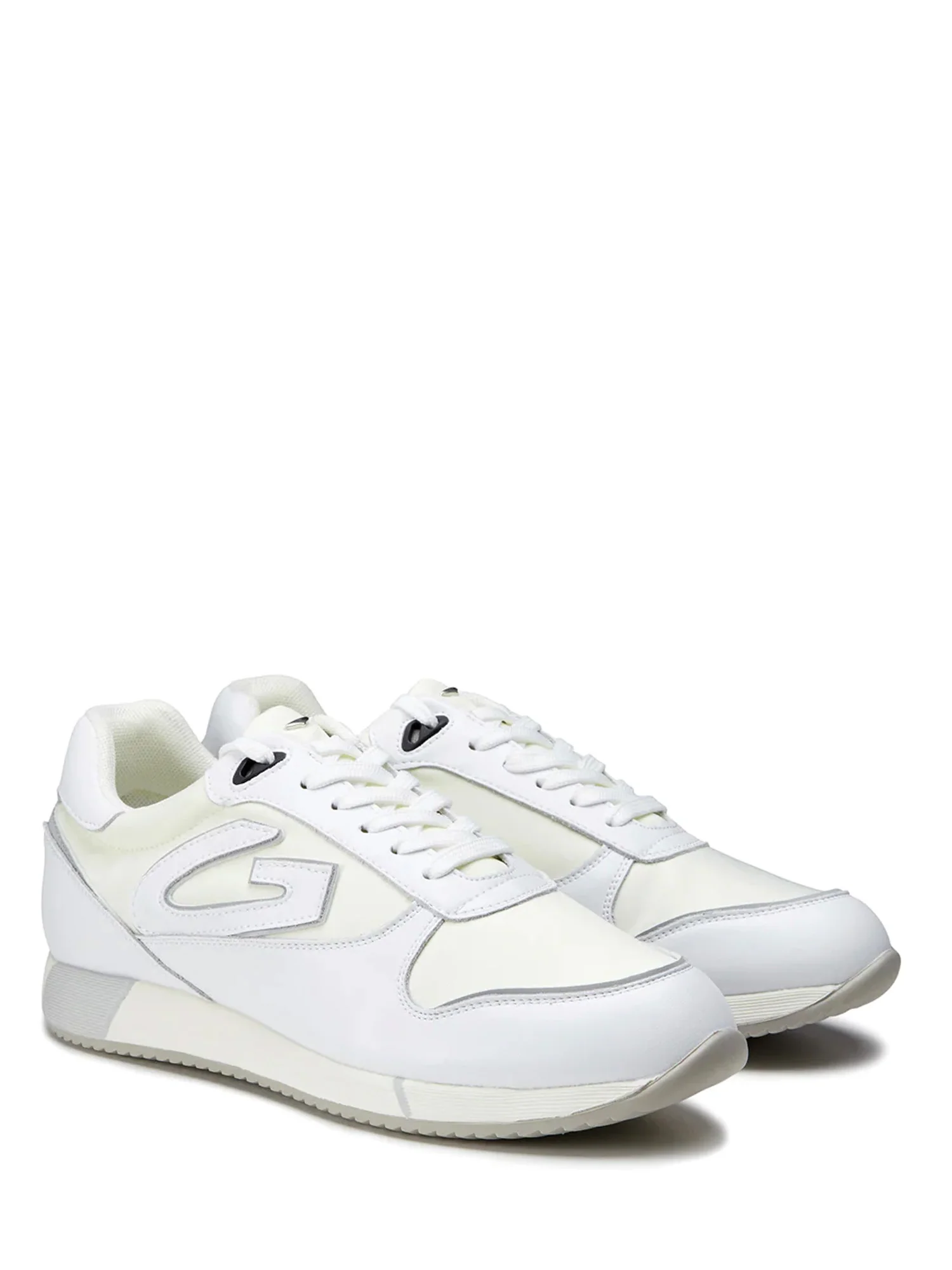 Alberto Guardiani Sneakers Uomo | AGM003531 - Image 2
