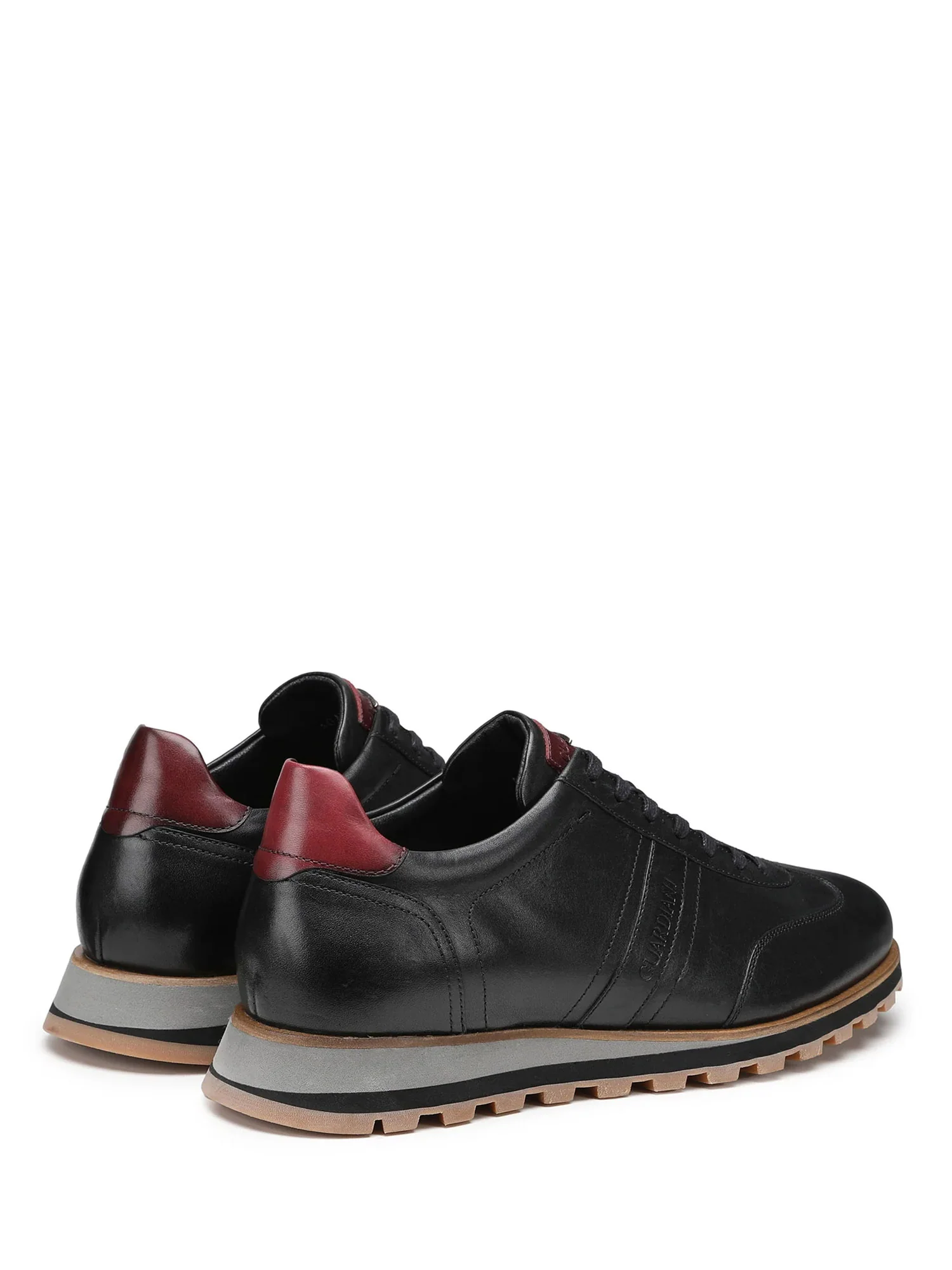 Alberto Guardiani Sneakers Uomo | AGM012000 - Image 3