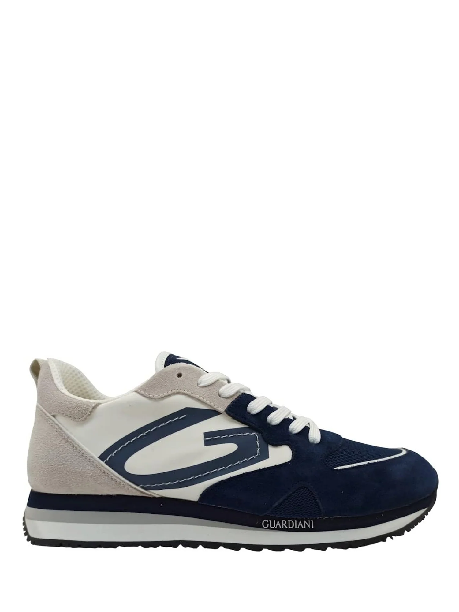 Alberto Guardiani Sneakers Uomo | AGM200004