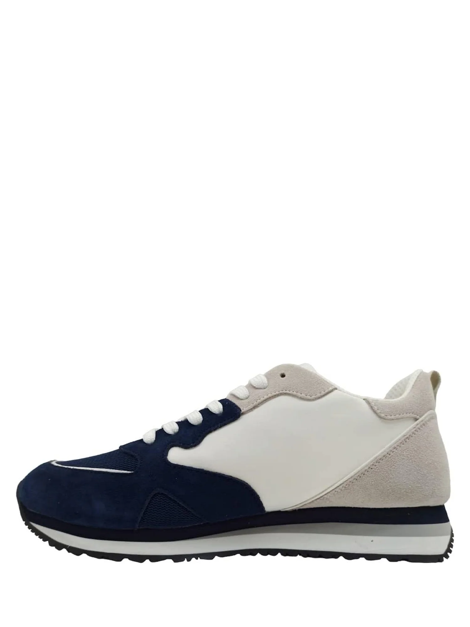 Alberto Guardiani Sneakers Uomo | AGM200004 - Image 2