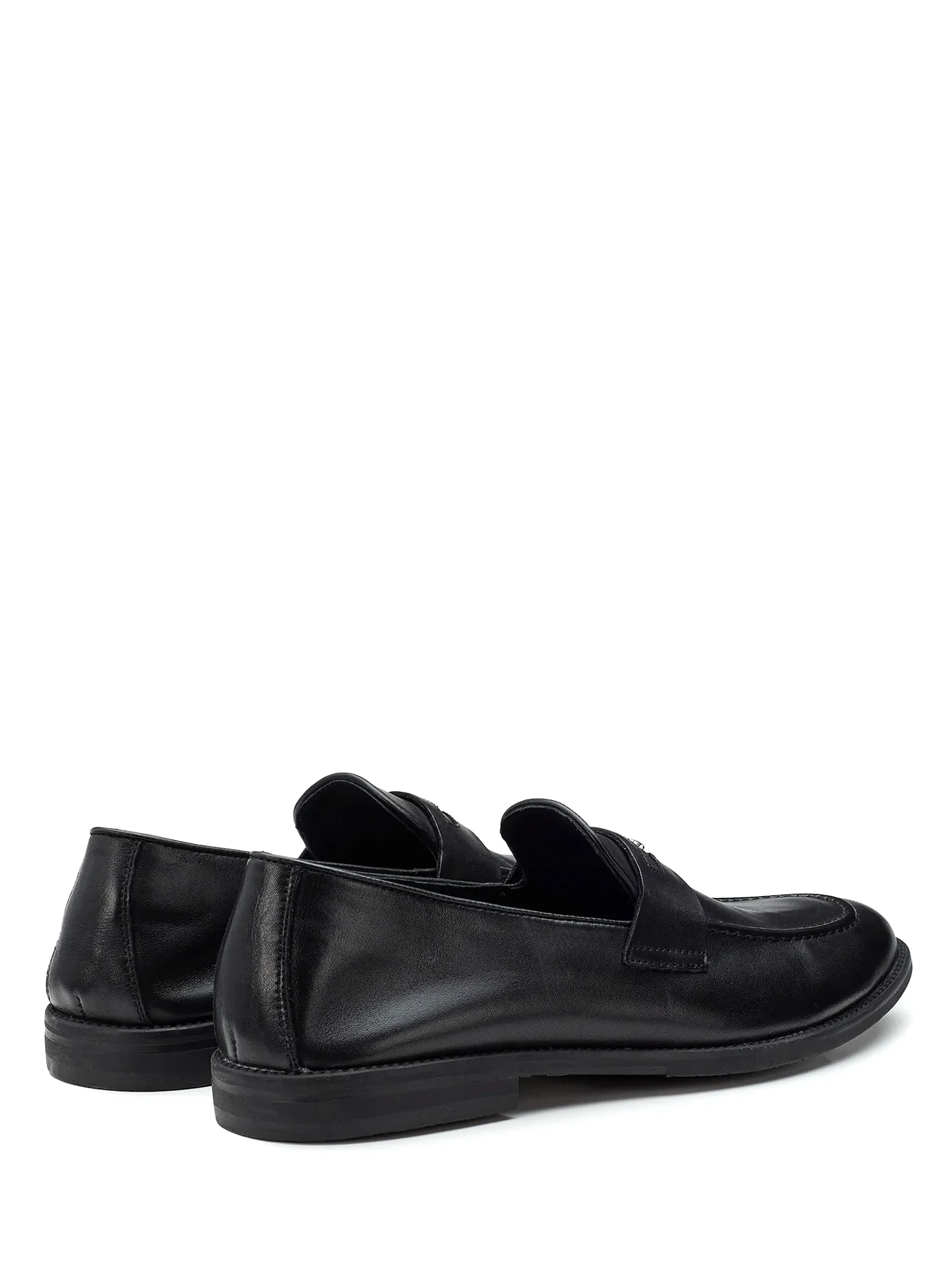 Alberto Guardiani Mocassini Uomo | AGM317100 - Image 3