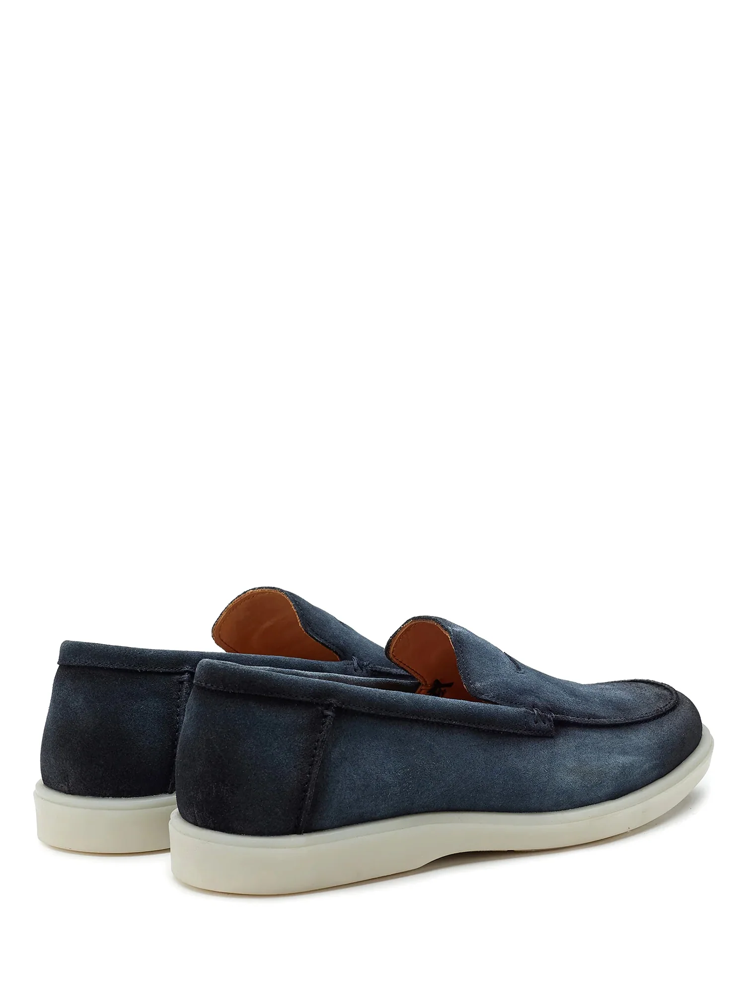 Alberto Guardiani Mocassini Uomo | AGM317200 - Image 3