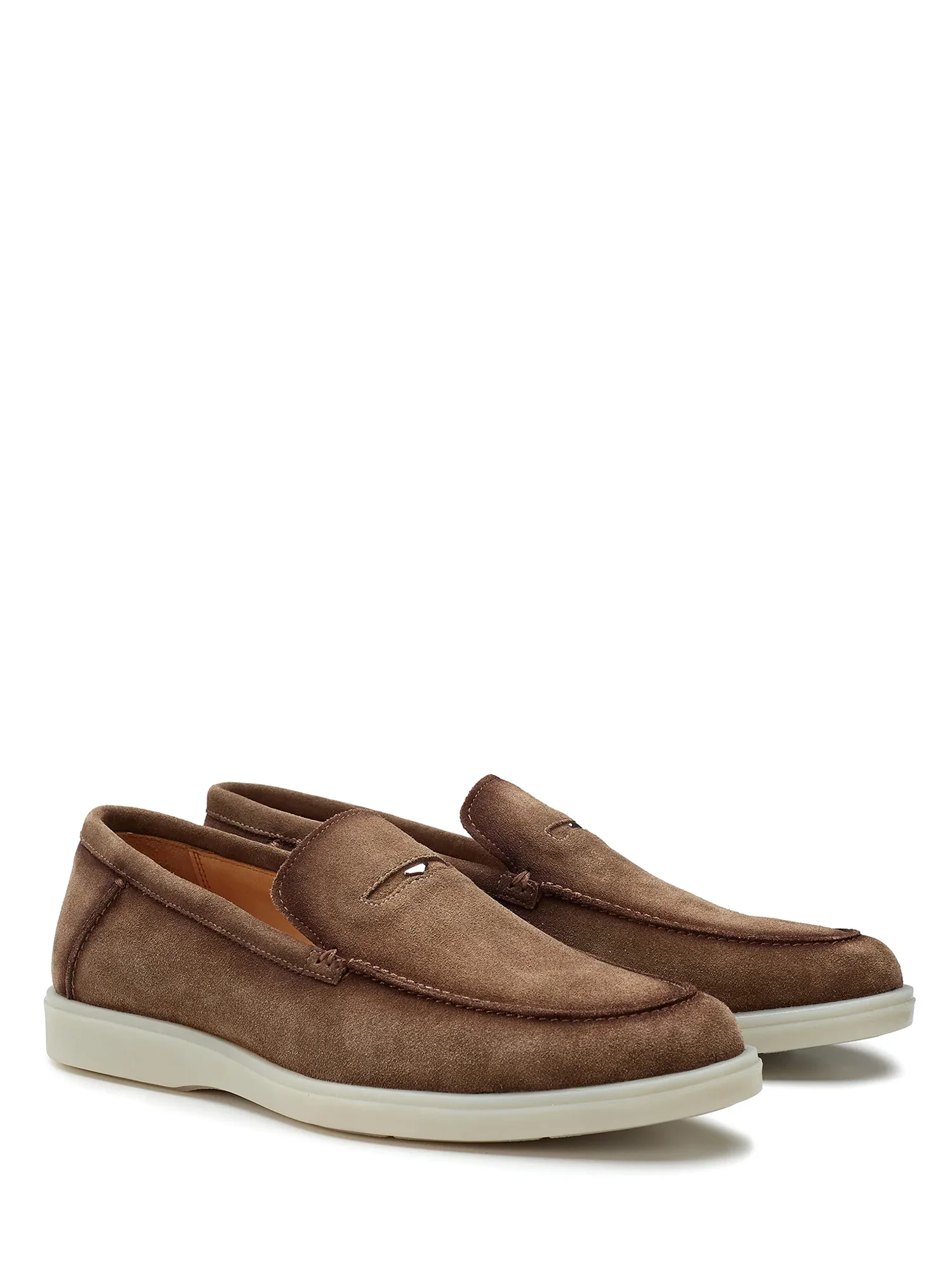 Alberto Guardiani Mocassini Uomo | AGM317201 - Image 2