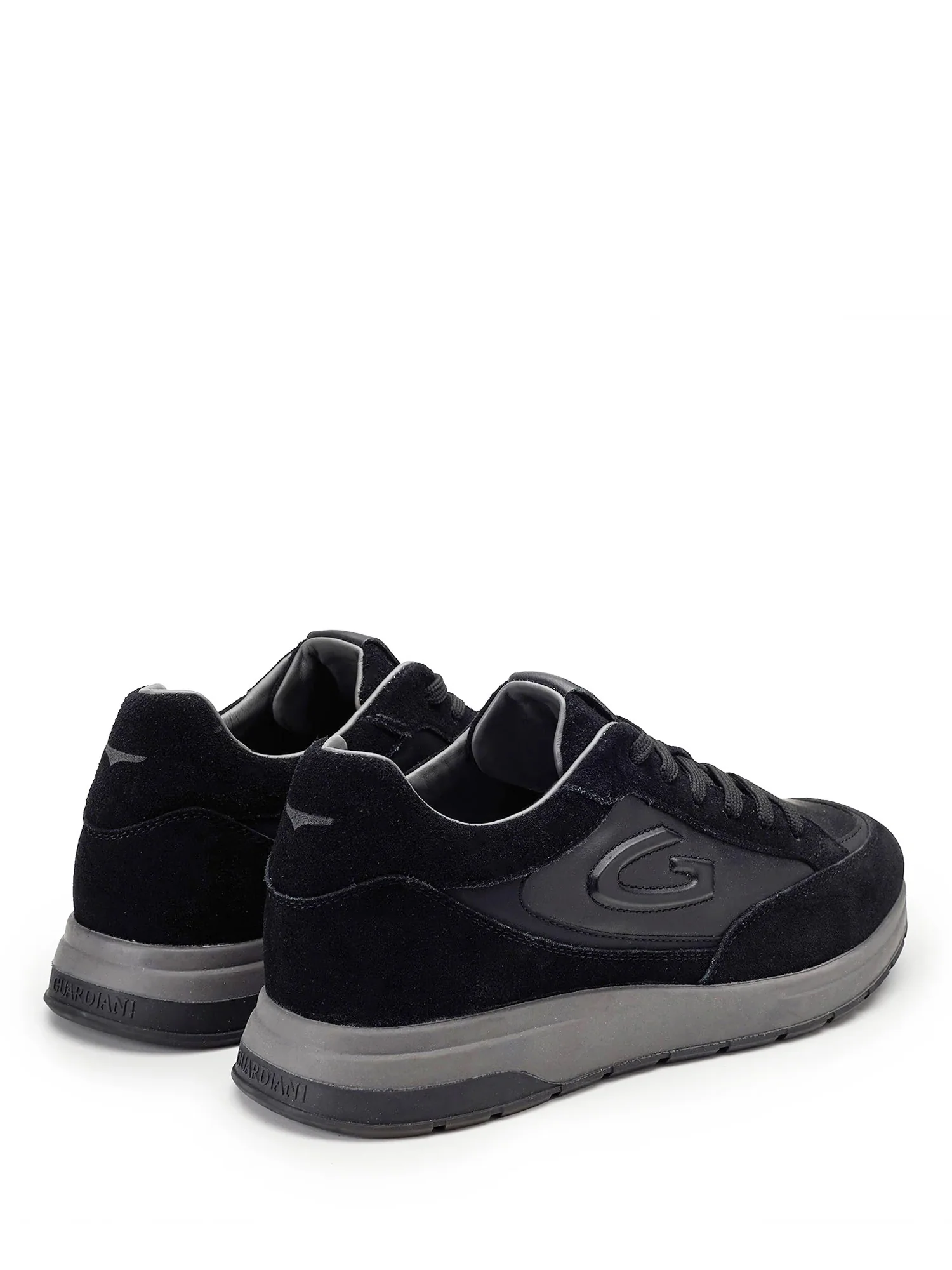 Alberto Guardiani Sneakers Uomo | AGM319600 - Image 3