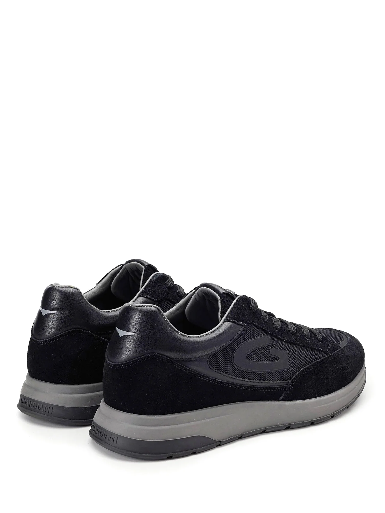 Alberto Guardiani Sneakers Uomo | AGM319601 - Image 3