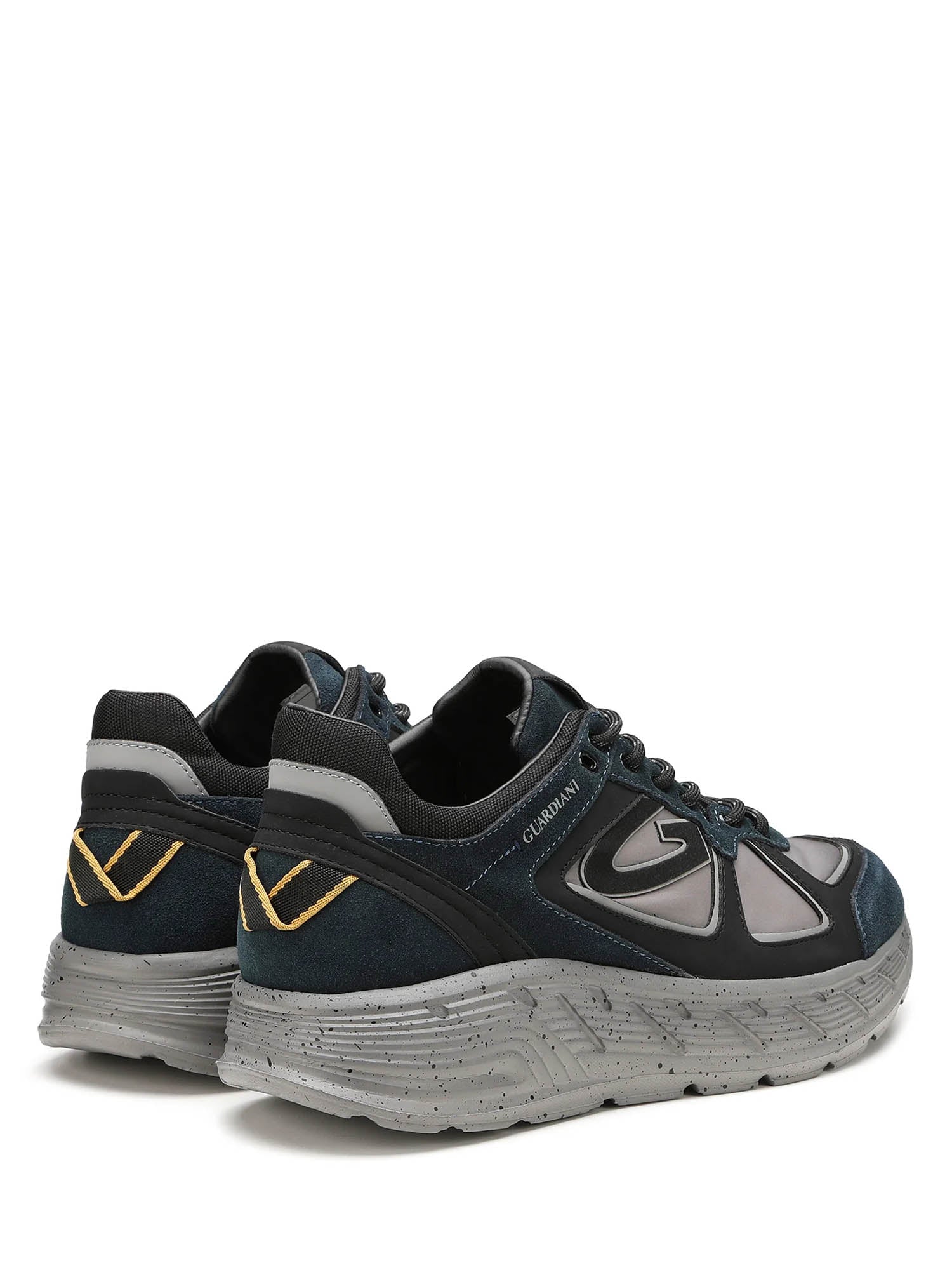 Alberto Guardiani Sneakers Uomo | AGM370001 - Image 3