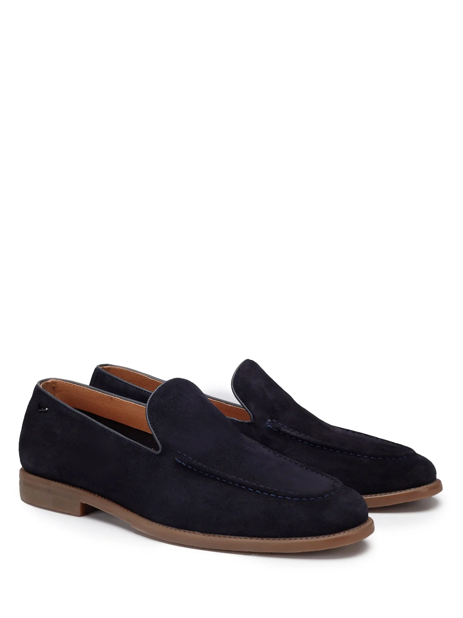 Alberto Guardiani Mocassini Uomo | AGM450704 - Image 2