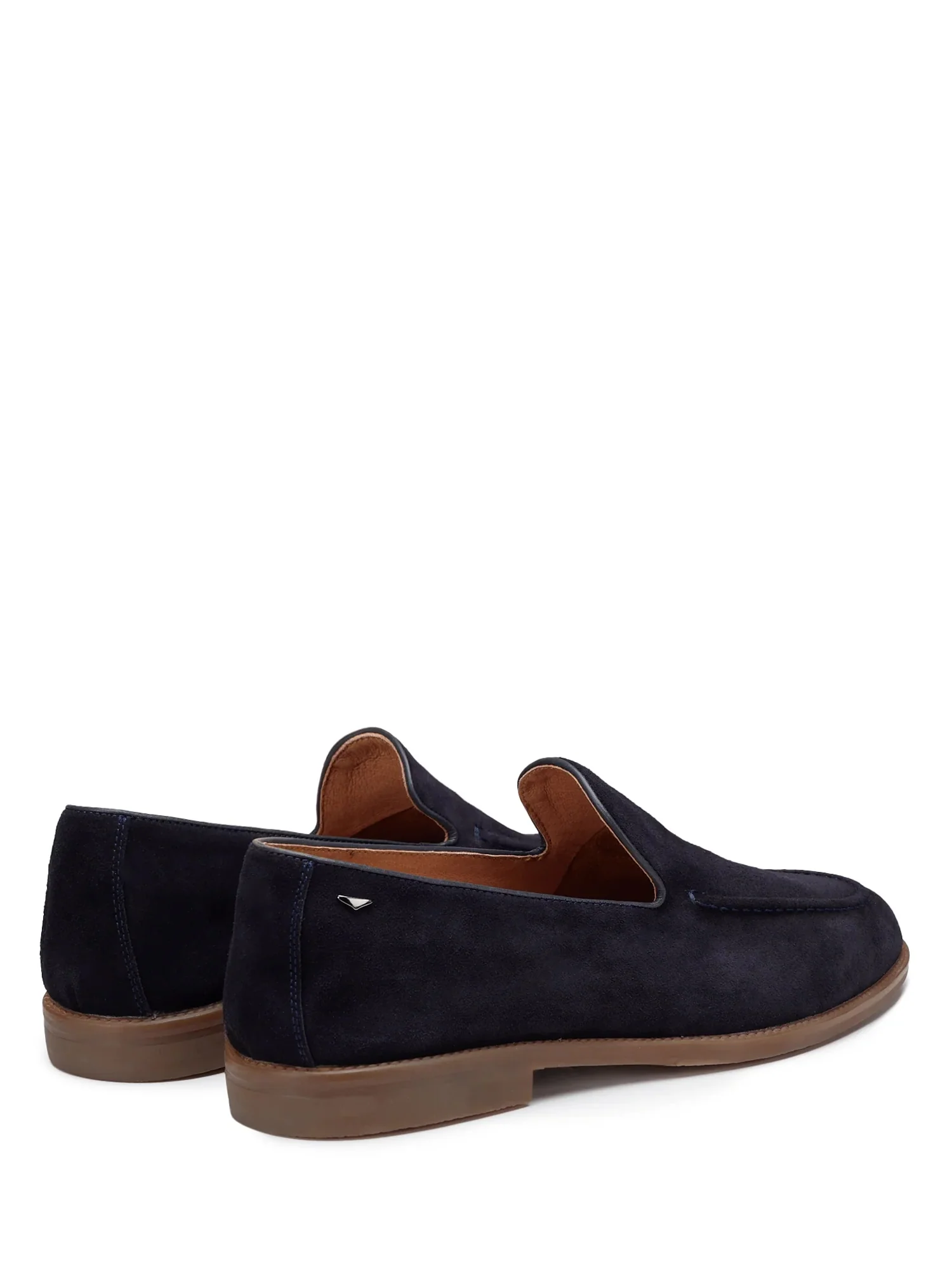 Alberto Guardiani Mocassini Uomo | AGM450704 - Image 3