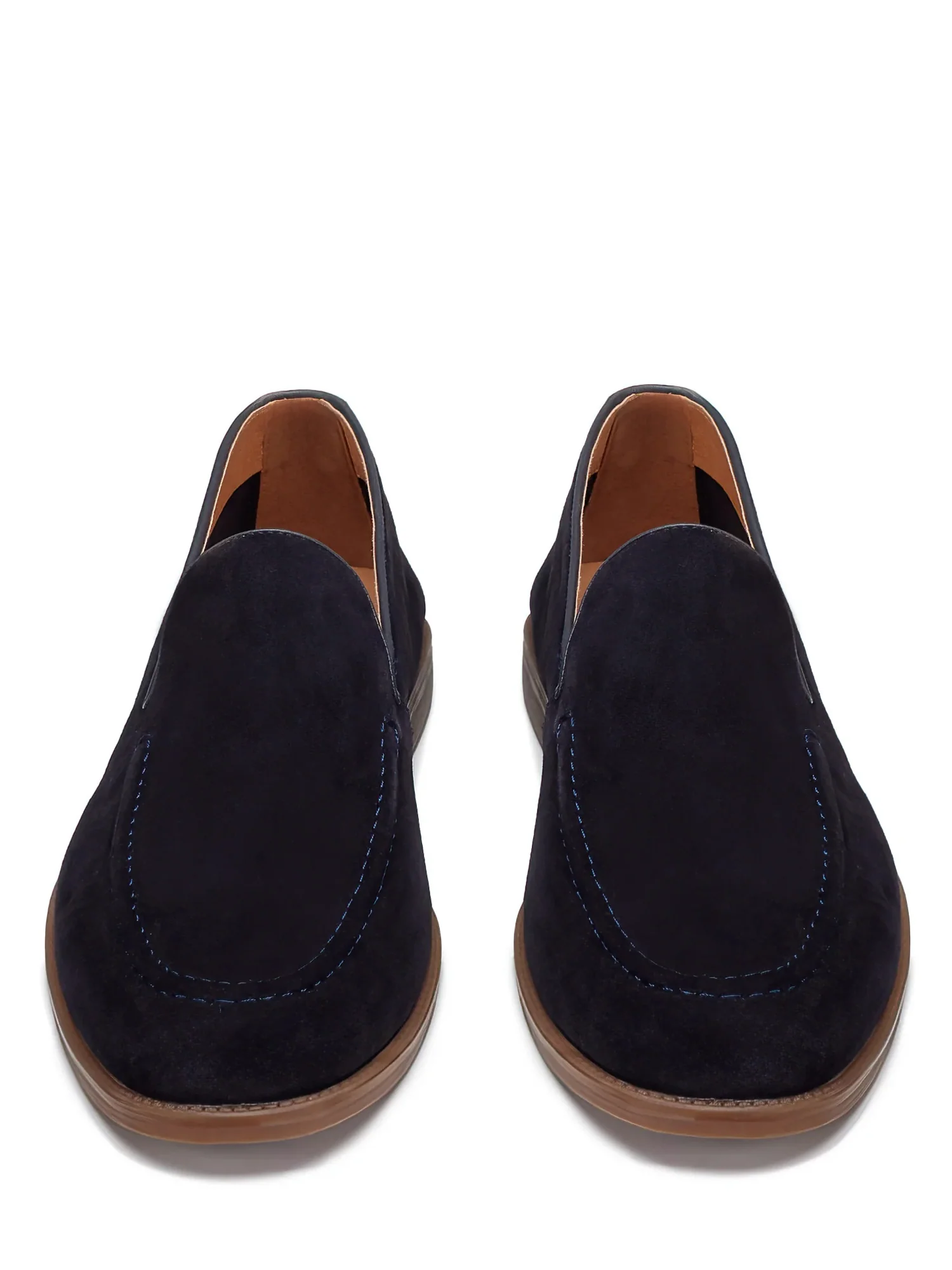 Alberto Guardiani Mocassini Uomo | AGM450704 - Image 4