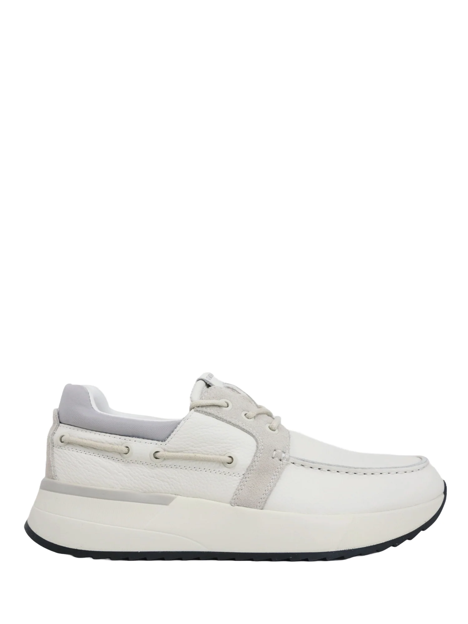 Alberto Guardiani Sneakers Uomo | AGM451000