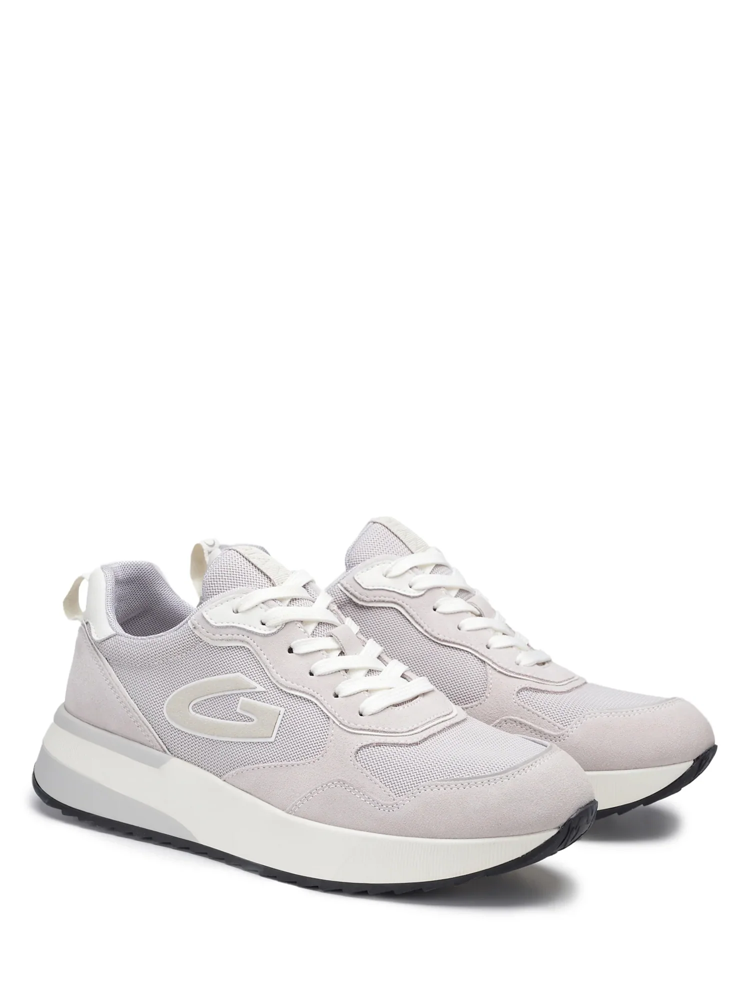 Alberto Guardiani Sneakers Uomo | AGM451100 - Image 2