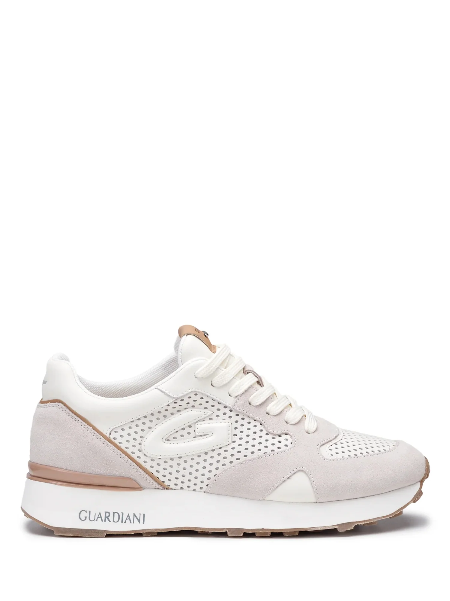 Alberto Guardiani Sneakers Uomo | AGM451400