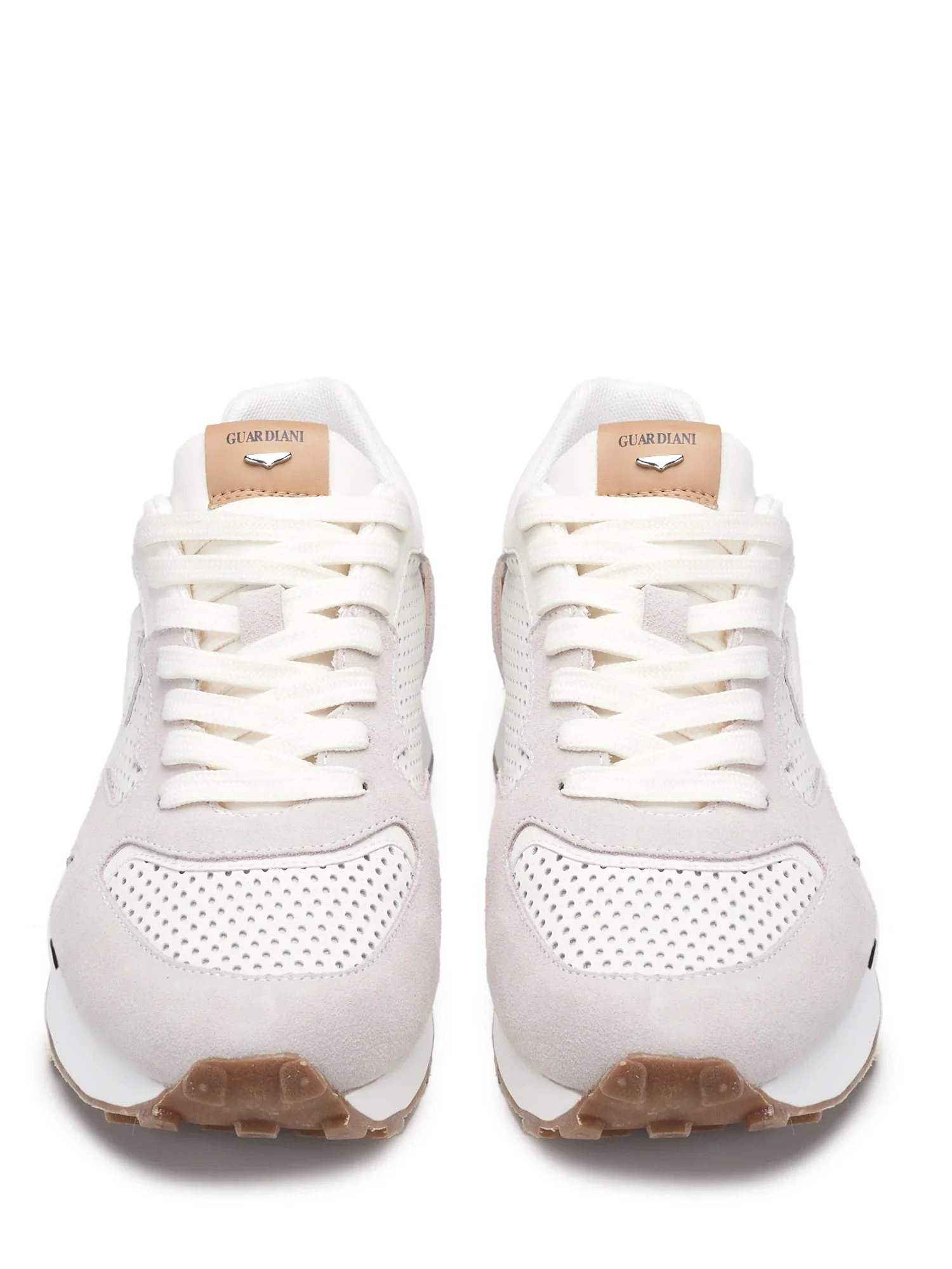 Alberto Guardiani Sneakers Uomo | AGM451400 - Image 4