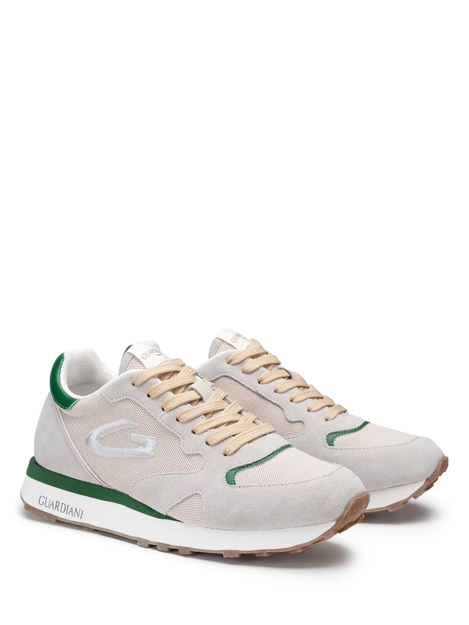 Alberto Guardiani Sneakers Uomo | AGM451502 - Image 2