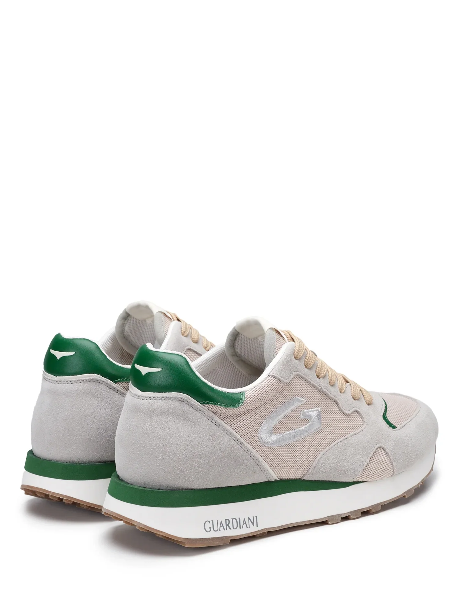 Alberto Guardiani Sneakers Uomo | AGM451502 - Image 3