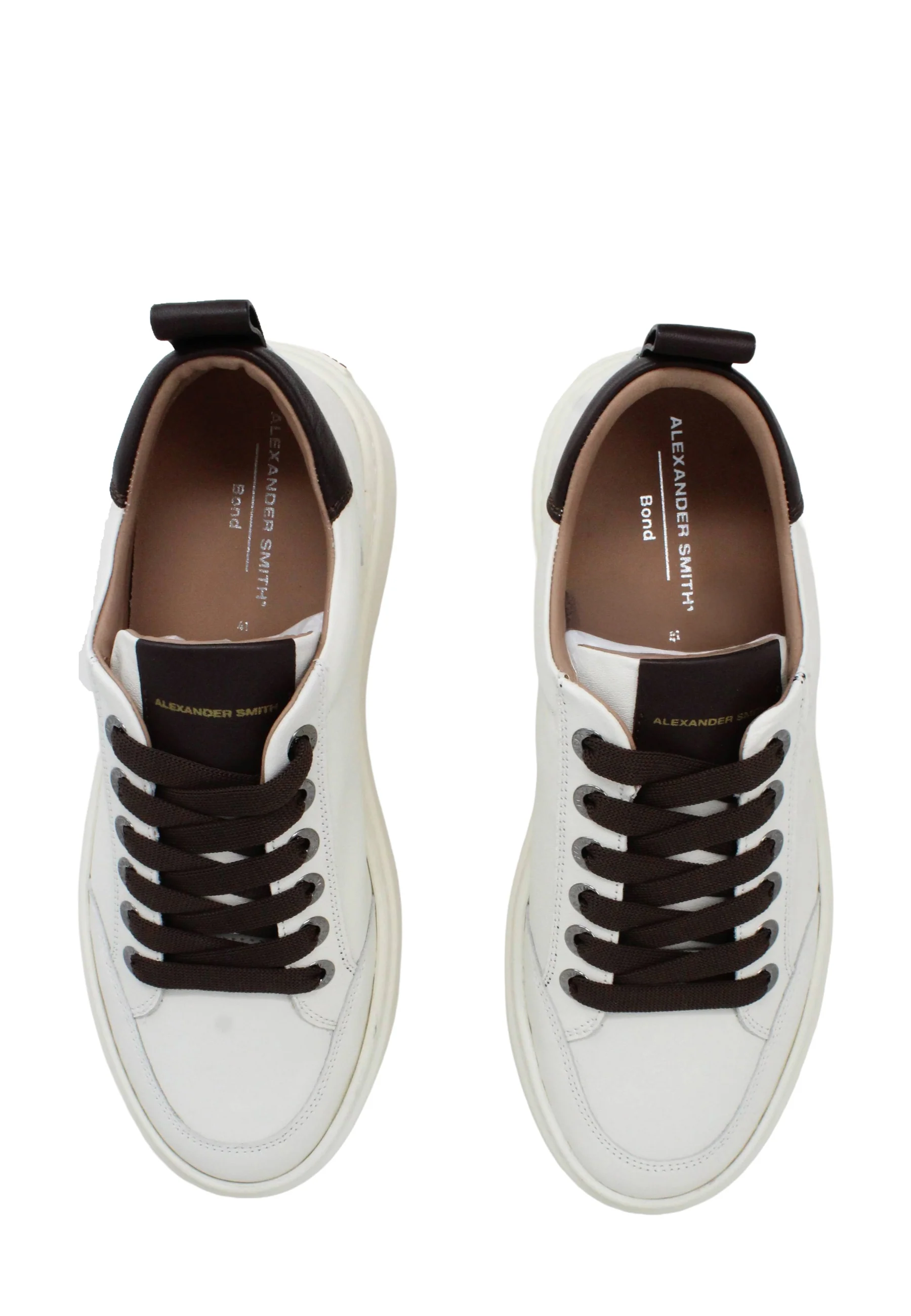Alexander Smith Sneakers Uomo | ASBCBDM - Image 10