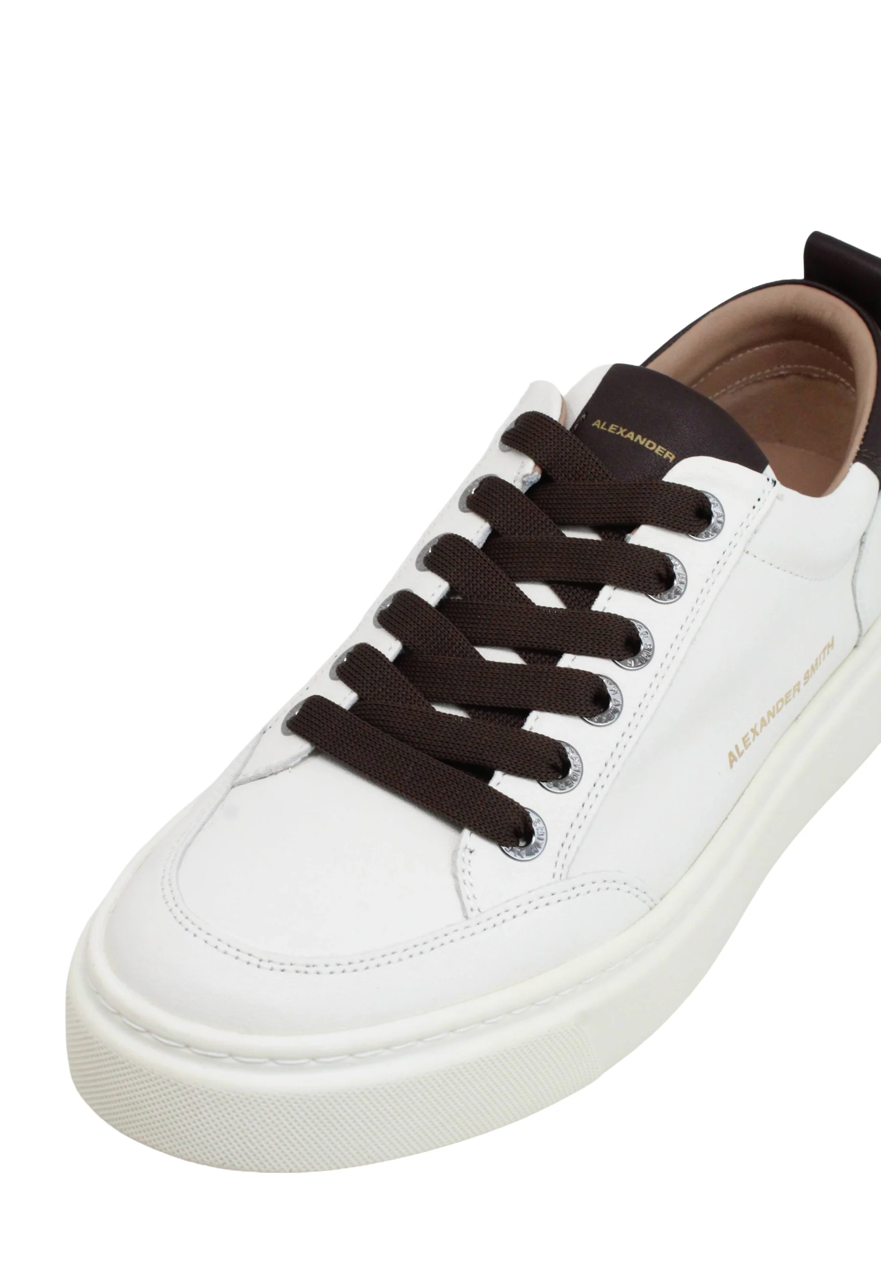 Alexander Smith Sneakers Uomo | ASBCBDM - Image 11