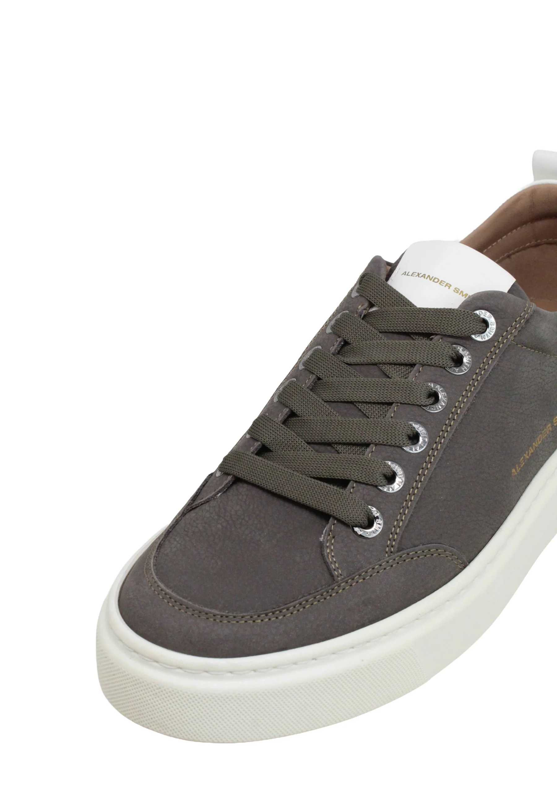 Alexander Smith Sneakers Uomo | ASBCBDM - Image 5