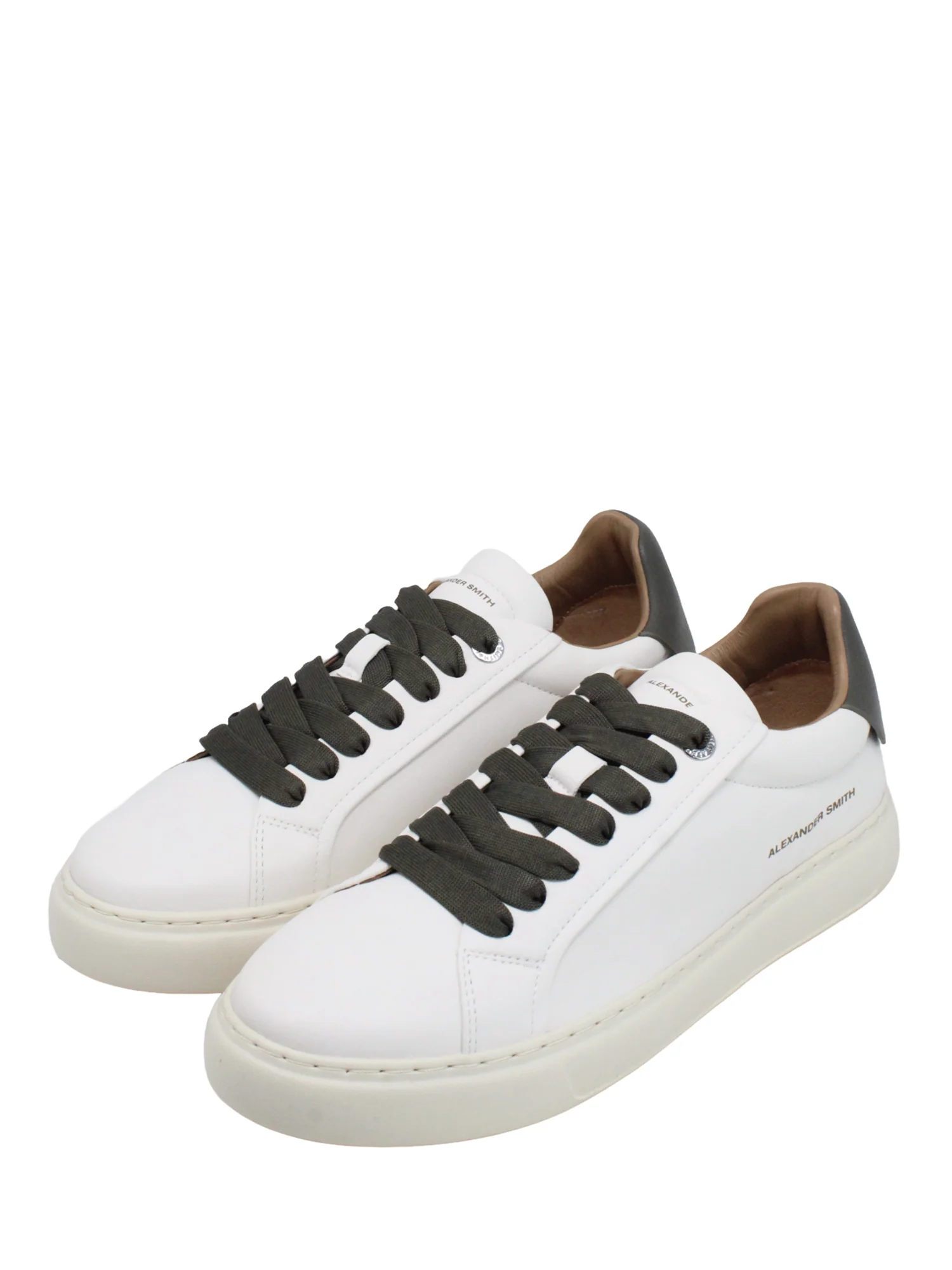 Alexander Smith Sneakers Uomo | ASBCSOM - Image 2