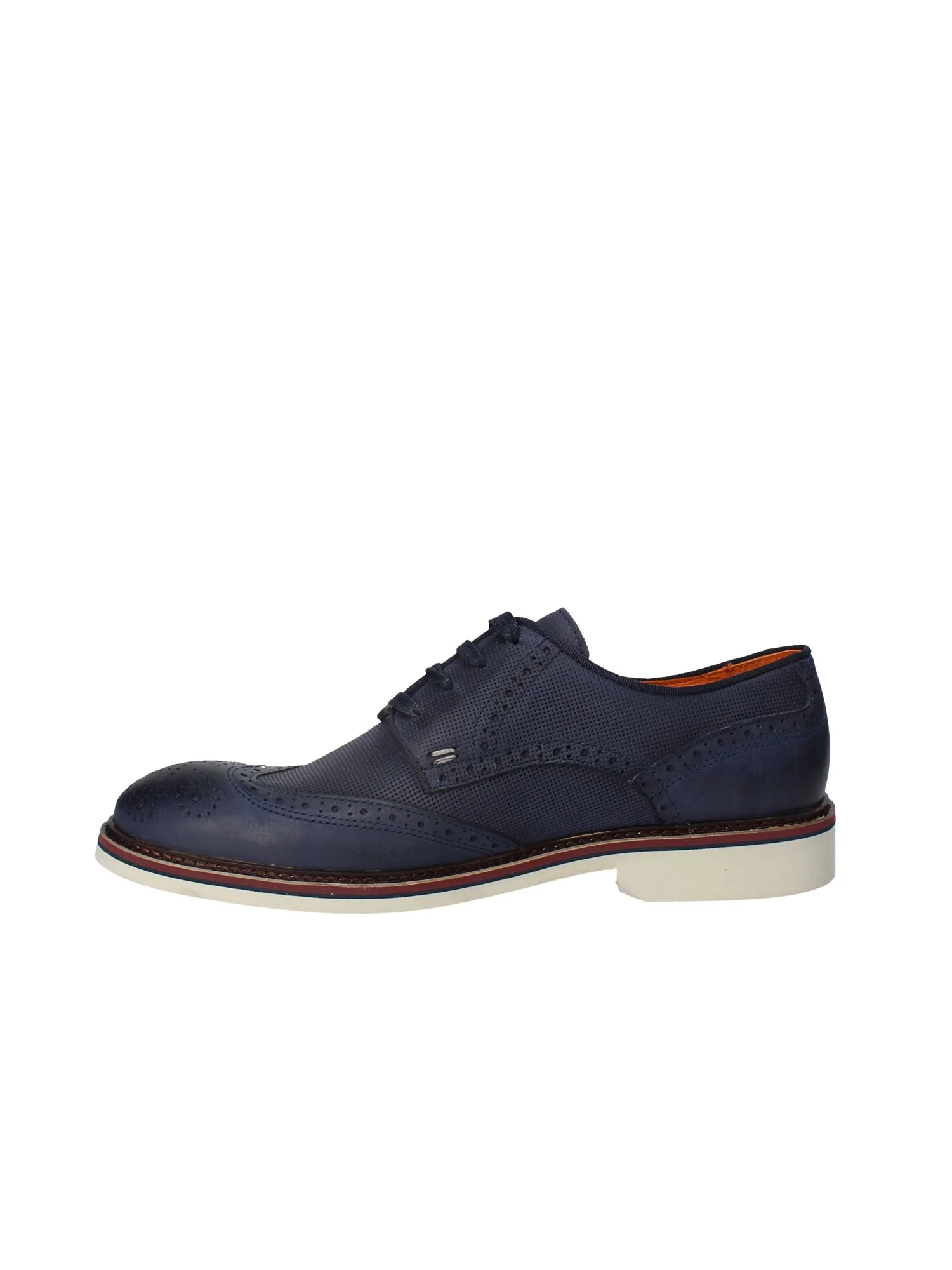 Ambitious Francesine Uomo | 7382 - Image 4