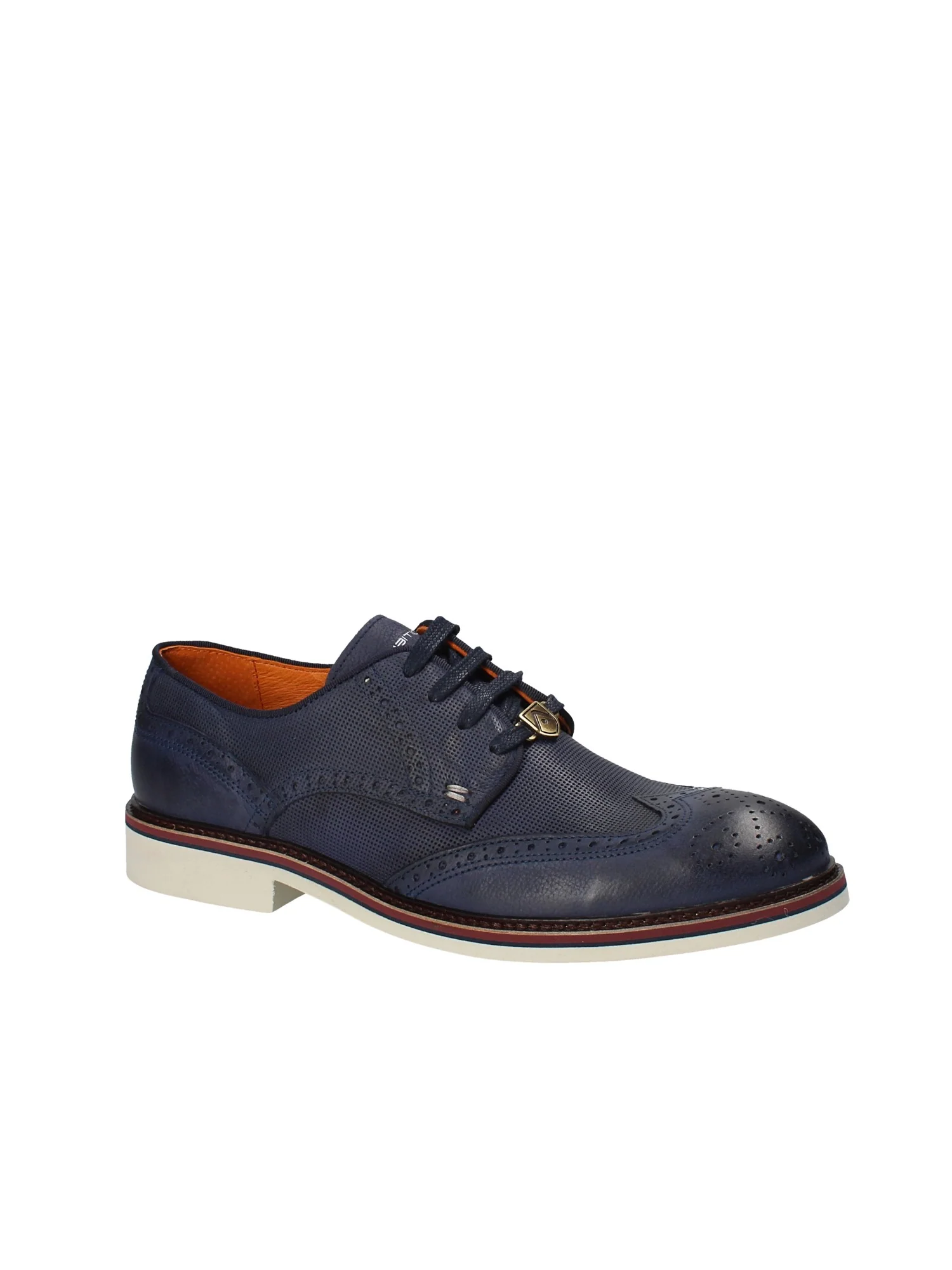 Ambitious Francesine Uomo | 7382 - Image 7