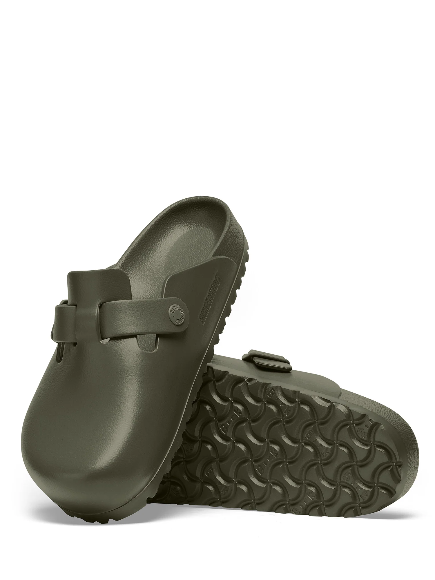 Birkenstock Sabot Uomo | 1026215 - Image 5